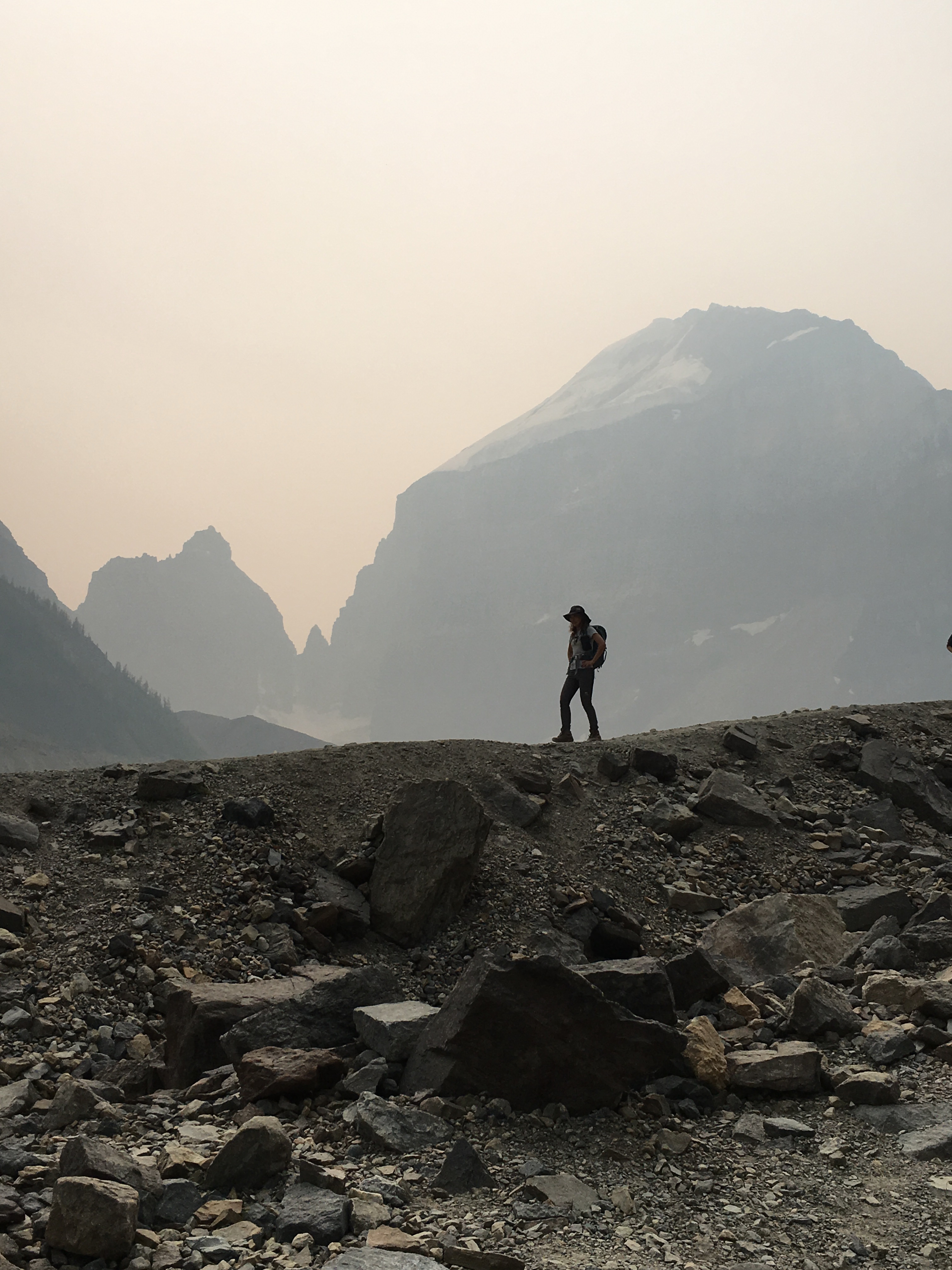 Free download high resolution image - free image free photo free stock image public domain picture -Hiking in summer, Yoho national Park, Canada