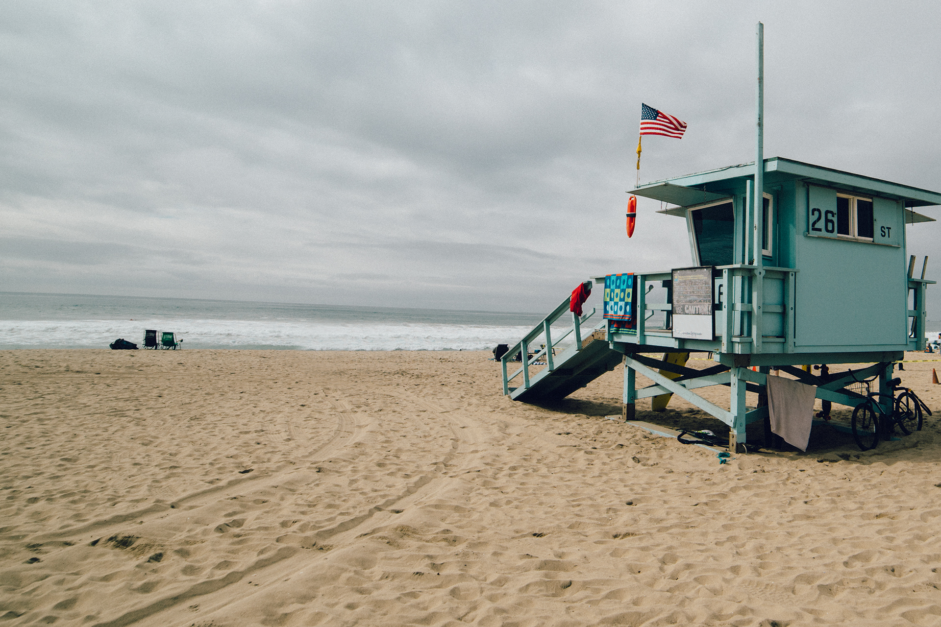 Free download high resolution image - free image free photo free stock image public domain picture -Santa Monica pier in Los Angeles