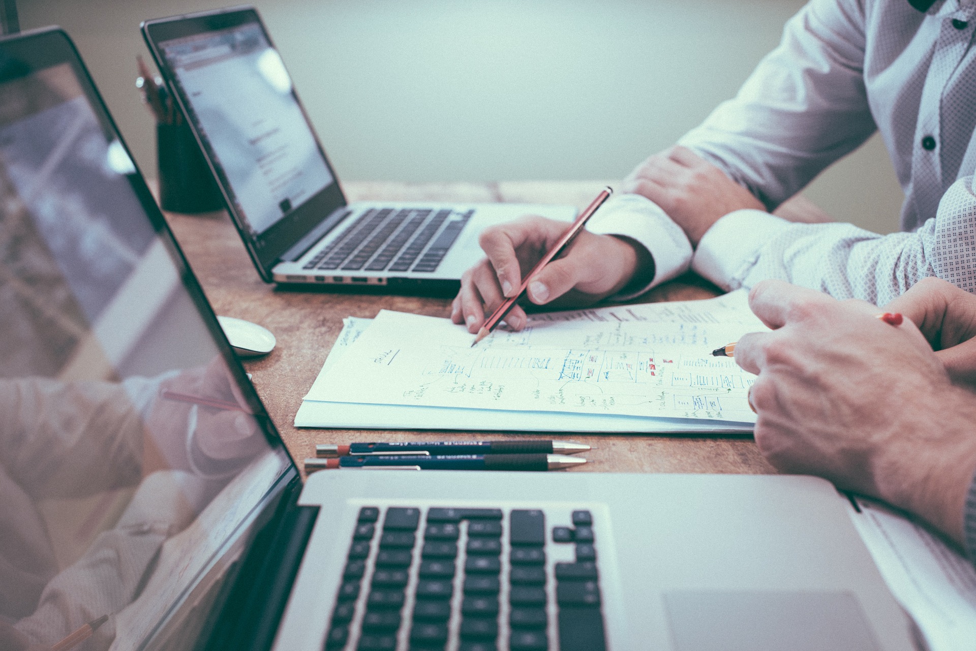 Free download high resolution image - free image free photo free stock image public domain picture -Business metting at the office