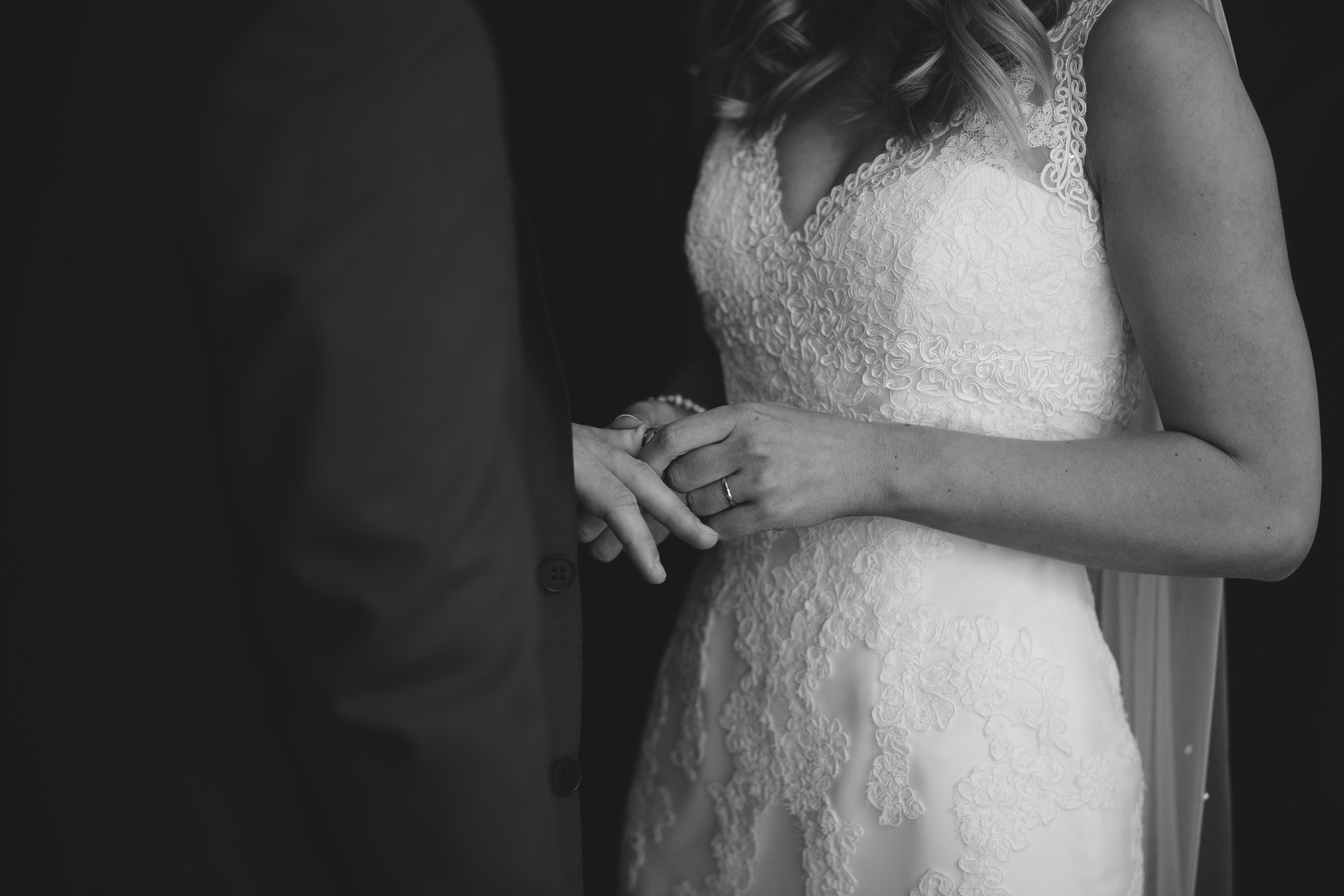 Free download high resolution image - free image free photo free stock image public domain picture -Bride and groom hands with wedding rings