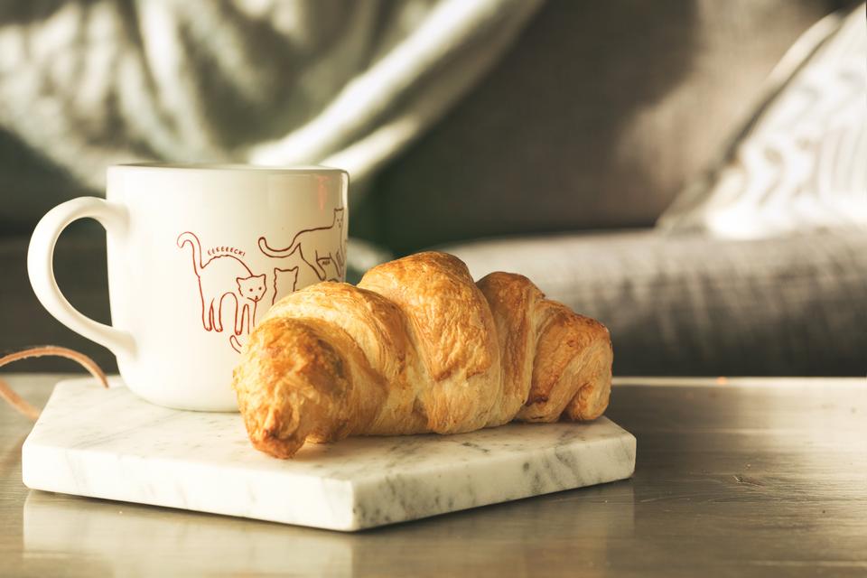 Free download high resolution image - free image free photo free stock image public domain picture  Croissant Coffee