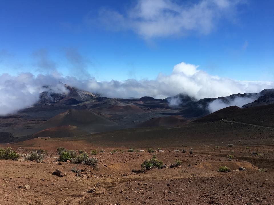 Free download high resolution image - free image free photo free stock image public domain picture  Haleakala National Park