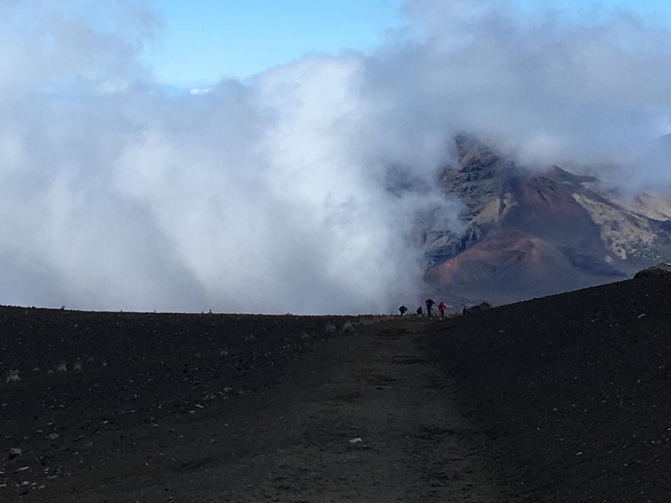 Free download high resolution image - free image free photo free stock image public domain picture  Haleakala National Park