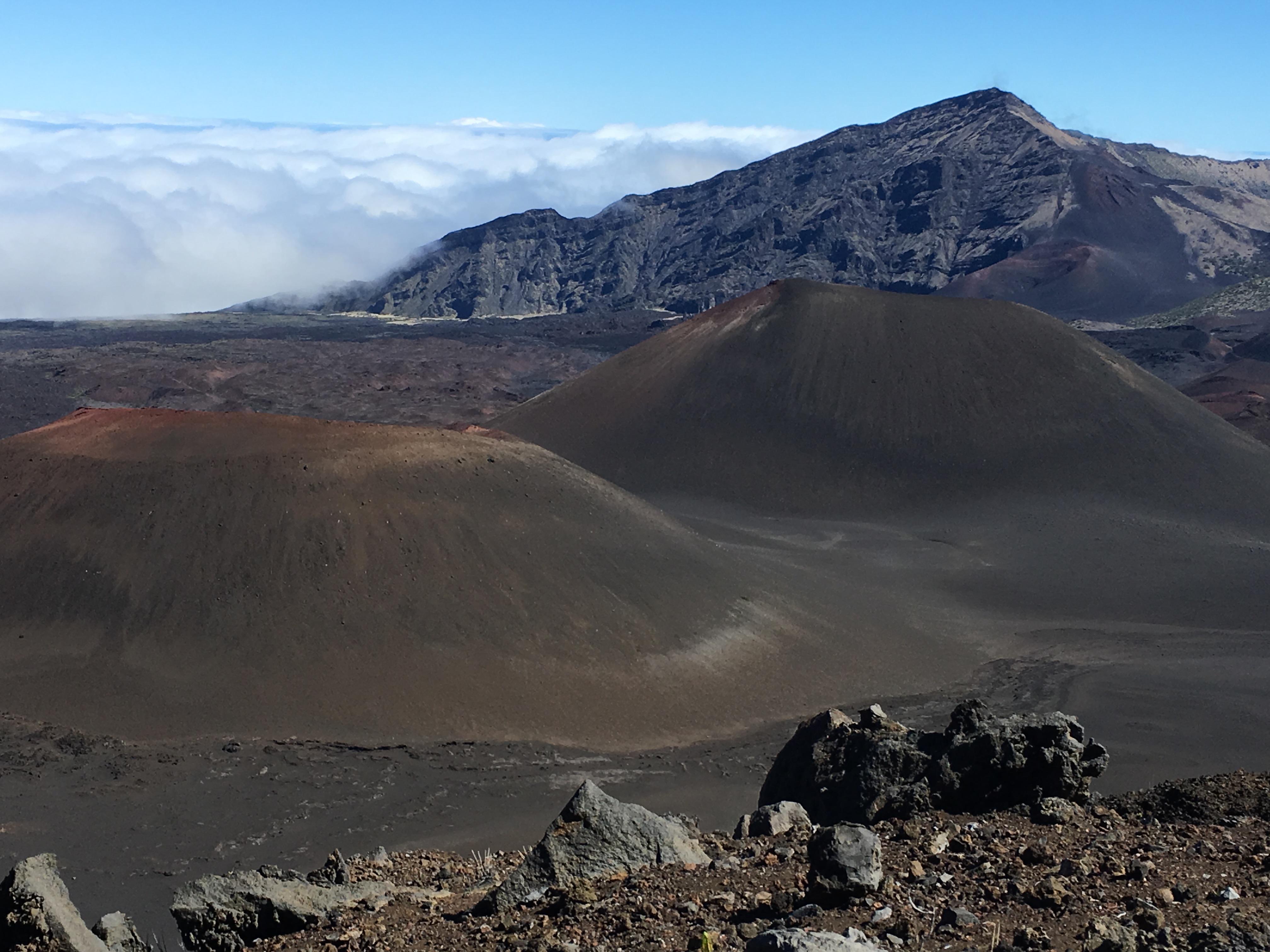 Free download high resolution image - free image free photo free stock image public domain picture -Trail in Haleakala National Park, Maui, Hawaii