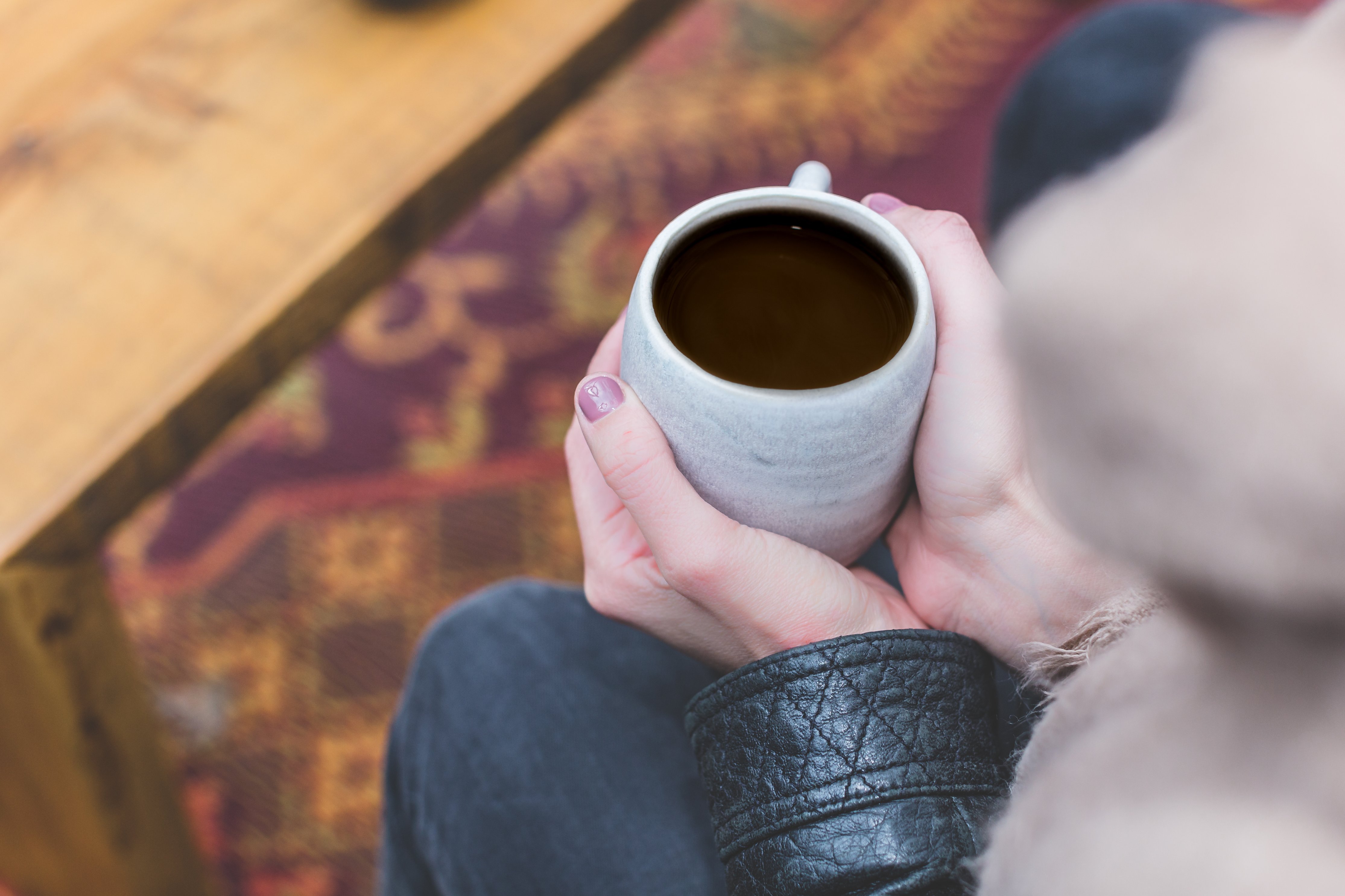 Free download high resolution image - free image free photo free stock image public domain picture -Womans Hands Holding Coffee