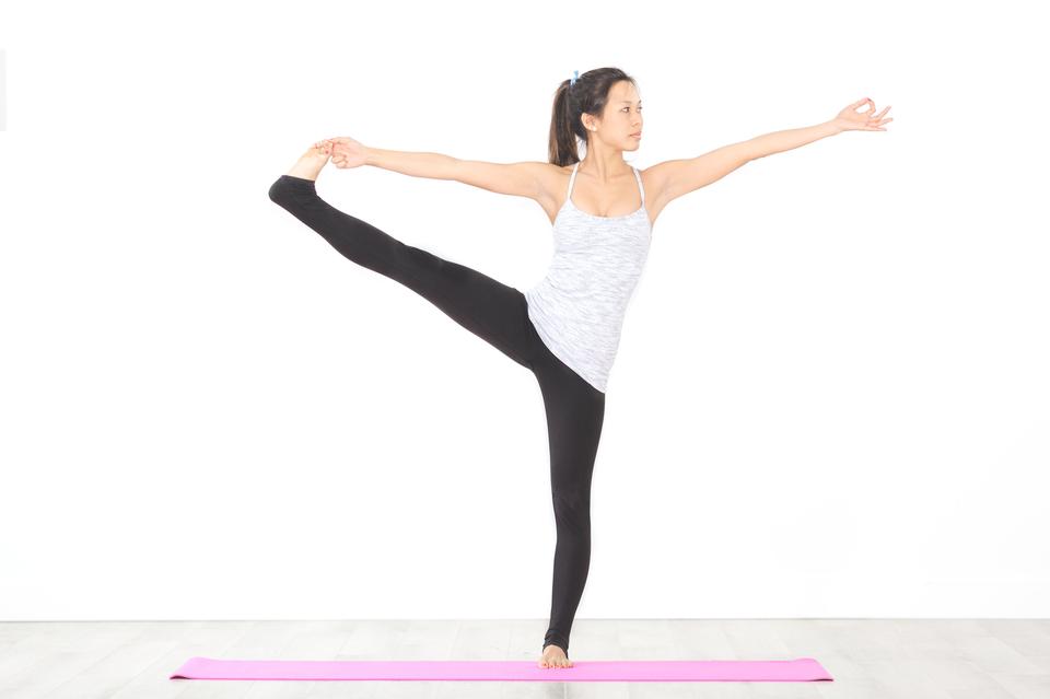 Free download high resolution image - free image free photo free stock image public domain picture  Sporty young woman doing yoga practice