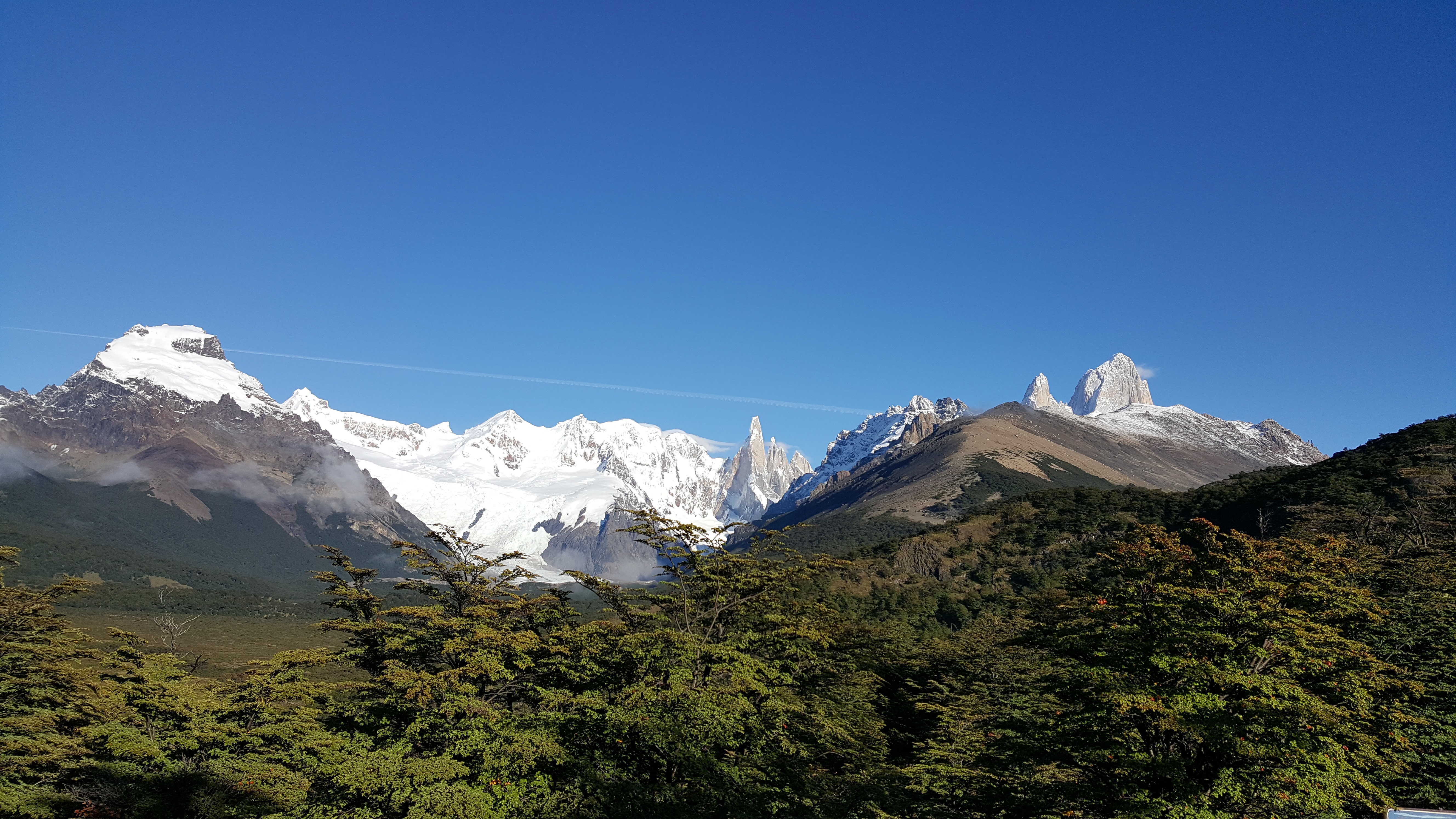 Free download high resolution image - free image free photo free stock image public domain picture -Cerro Torre, Los Glaciares National Park, Patagonia, Argentina