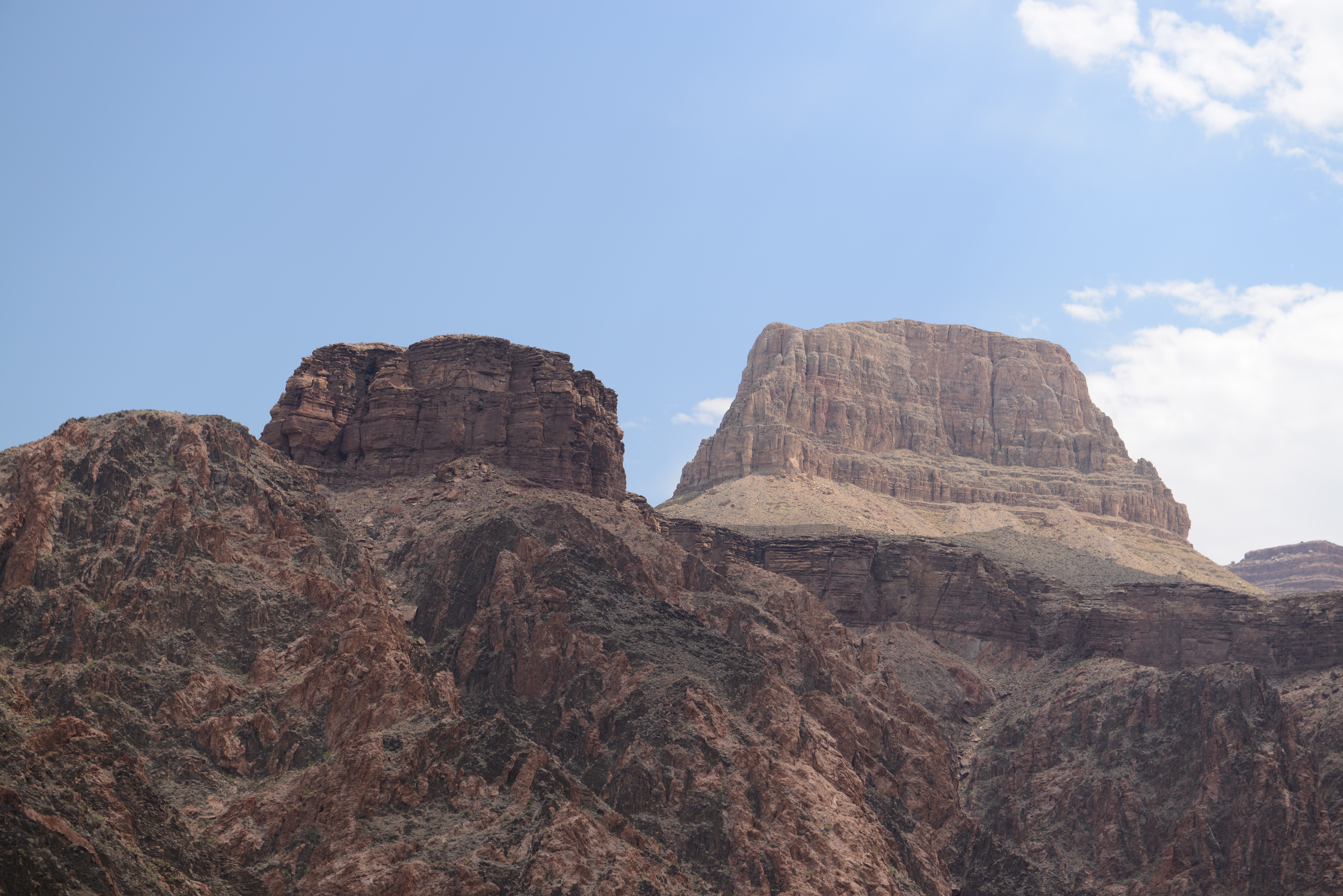 Free download high resolution image - free image free photo free stock image public domain picture -Bright Angel trail in Grand Canyon National Park