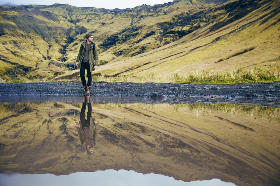 Free download high resolution image - free image free photo free stock image public domain picture  Young hiker in nature / wilderness