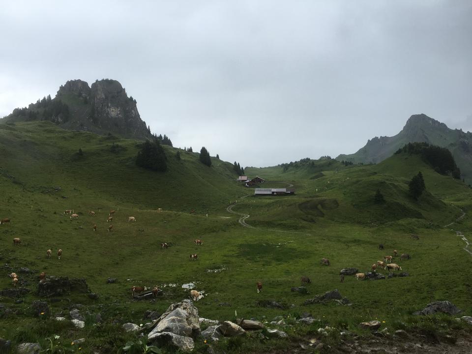 Free download high resolution image - free image free photo free stock image public domain picture  Jungfrau,Monch,Eiger North Oberland,Switzerland