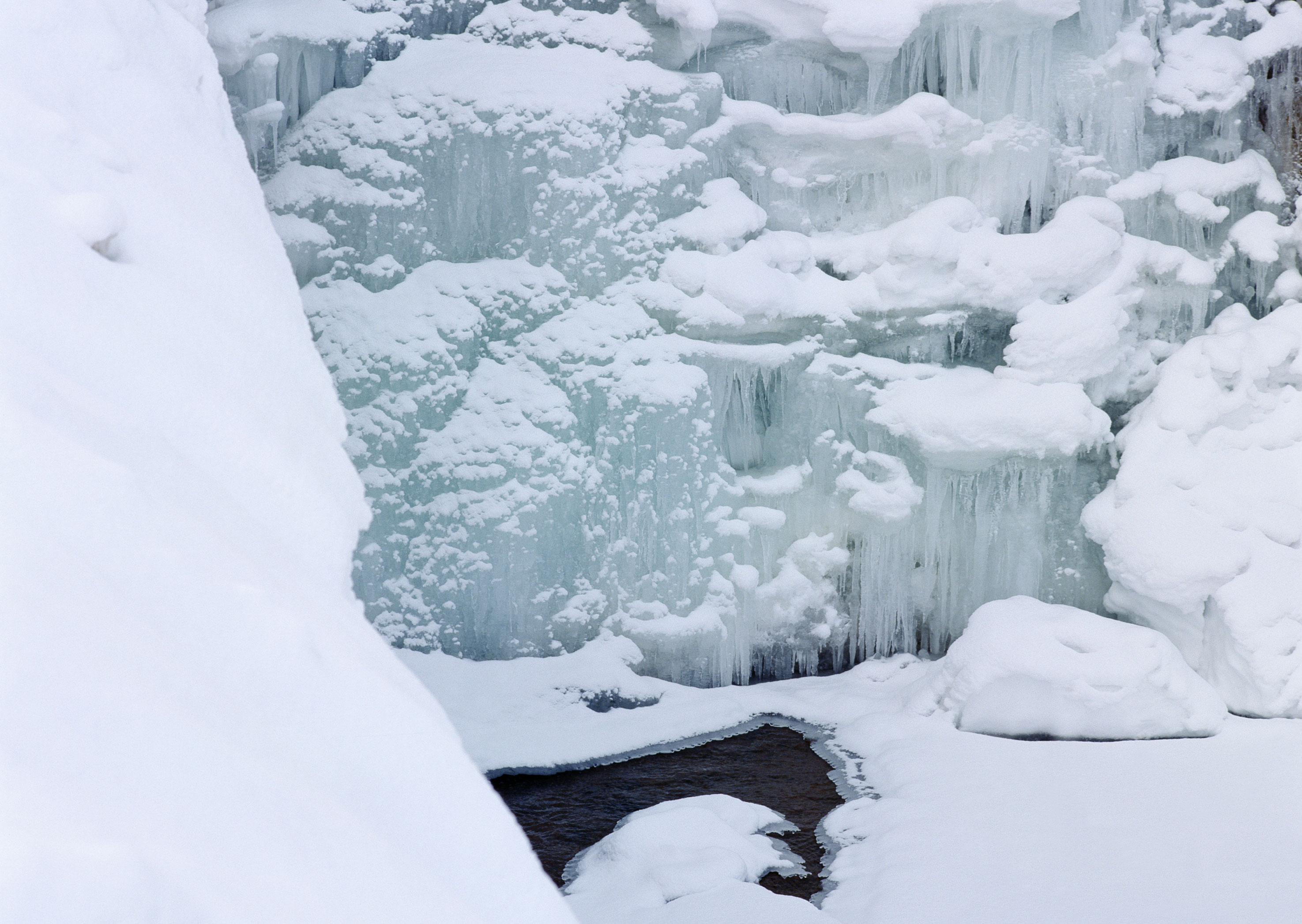 Free download high resolution image - free image free photo free stock image public domain picture -lots of icicles