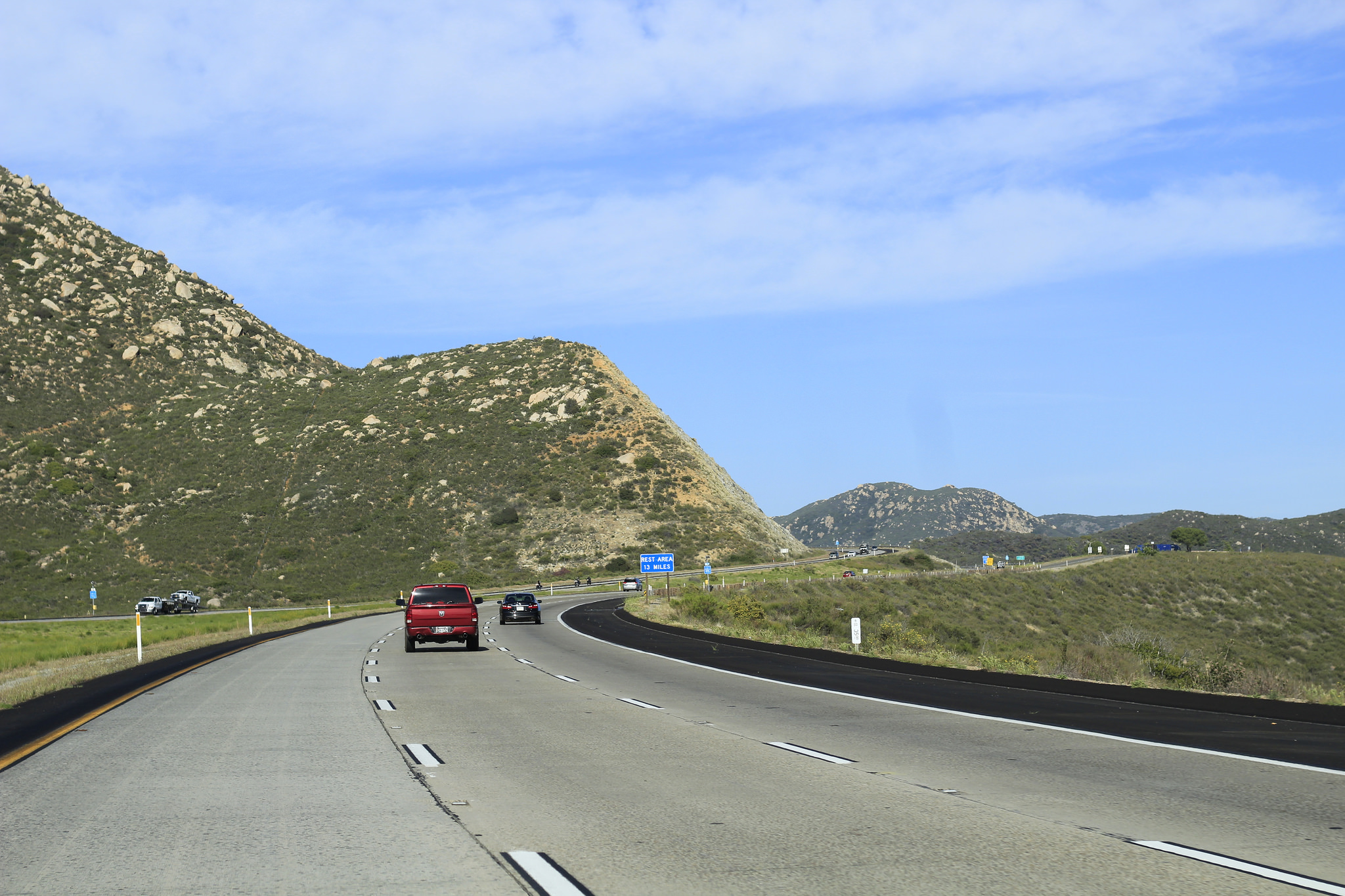 Free download high resolution image - free image free photo free stock image public domain picture -car traveling on a country road in US