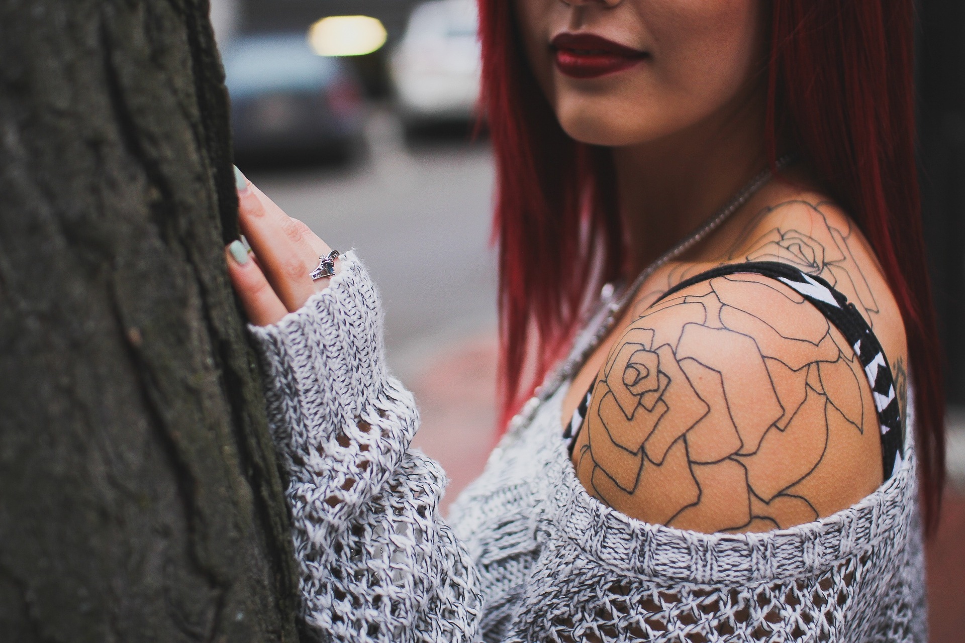 Free download high resolution image - free image free photo free stock image public domain picture -Beautiful tattooed woman