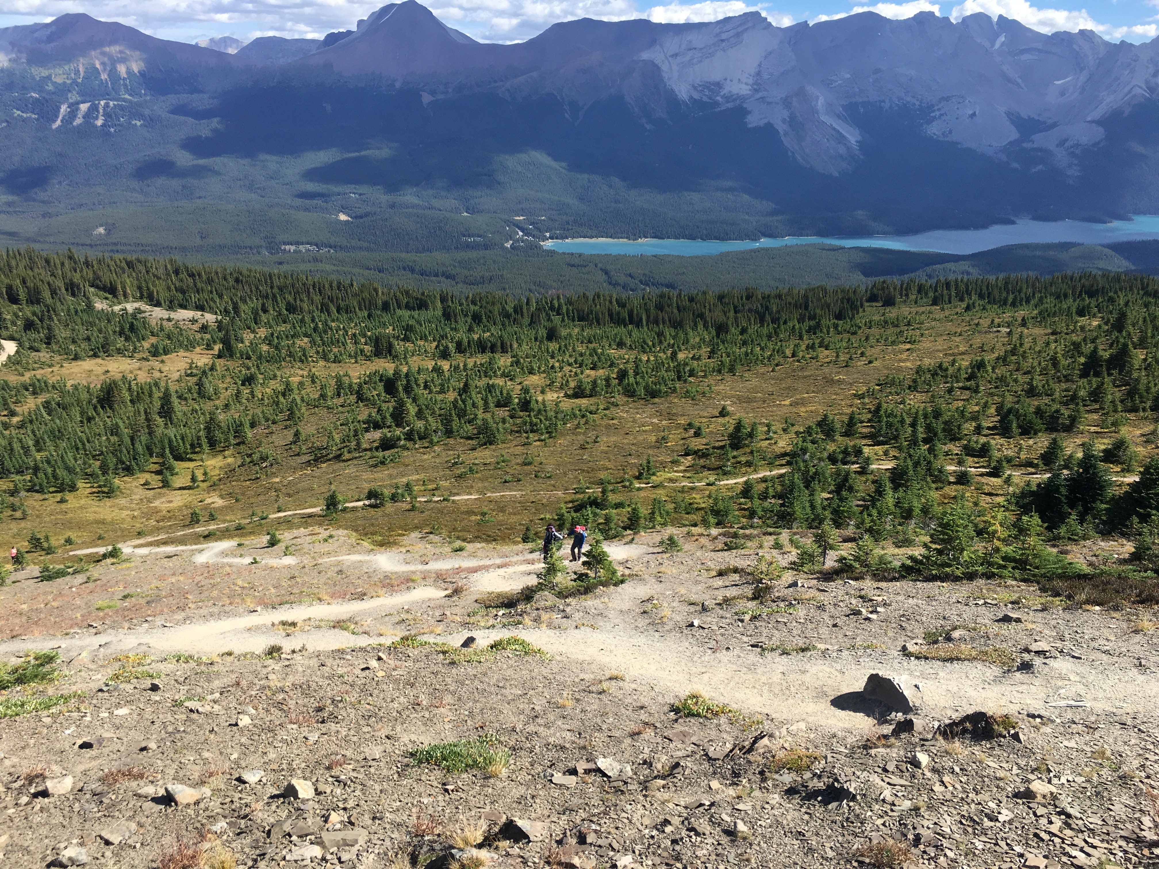 Free download high resolution image - free image free photo free stock image public domain picture -Sulphur Mountain in Banff National Park