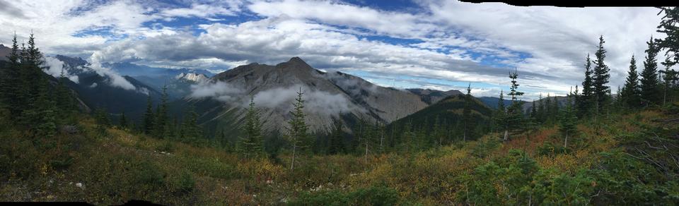 Free download high resolution image - free image free photo free stock image public domain picture  Sulphur Mountain in Banff National Park in the Canadian Rocky