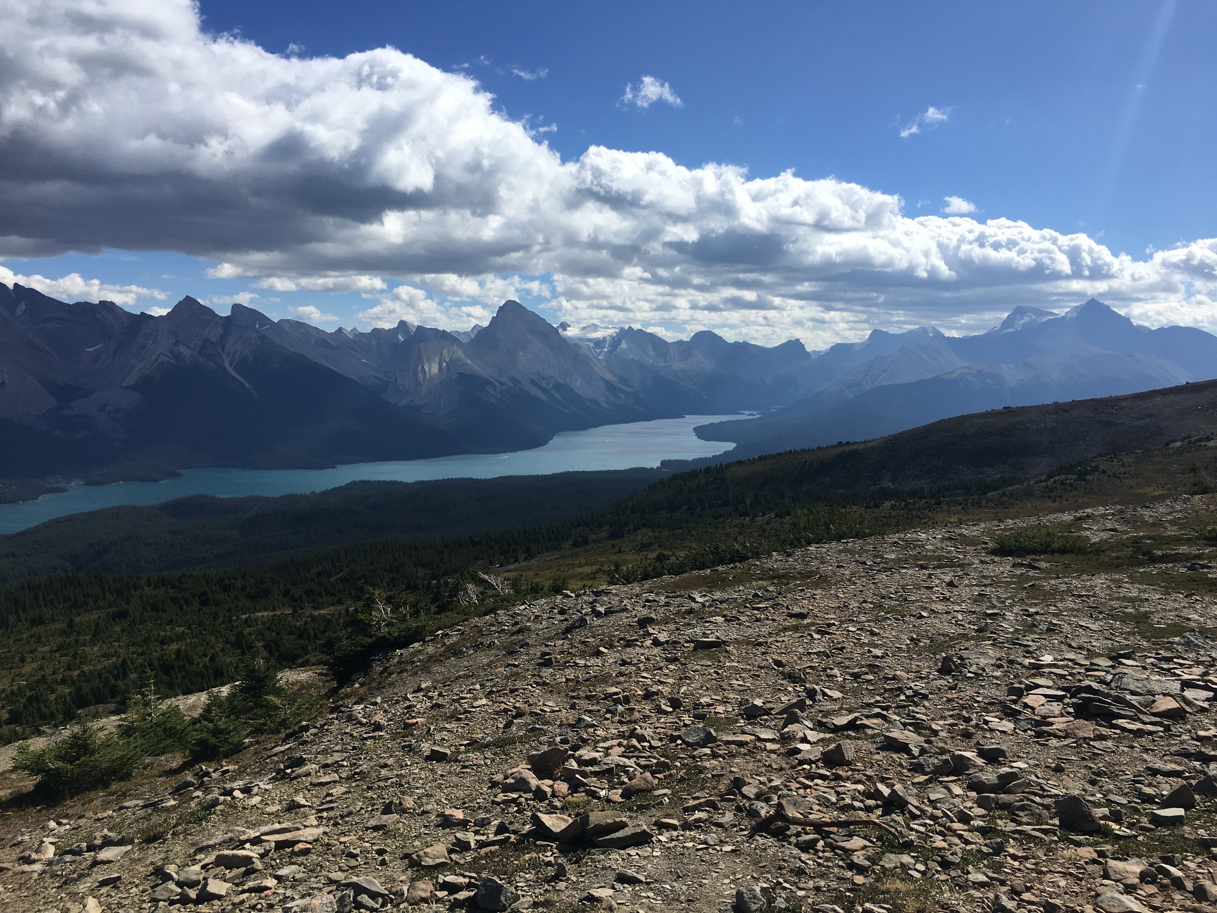 Free download high resolution image - free image free photo free stock image public domain picture -Sulphur Mountain in Banff National Park