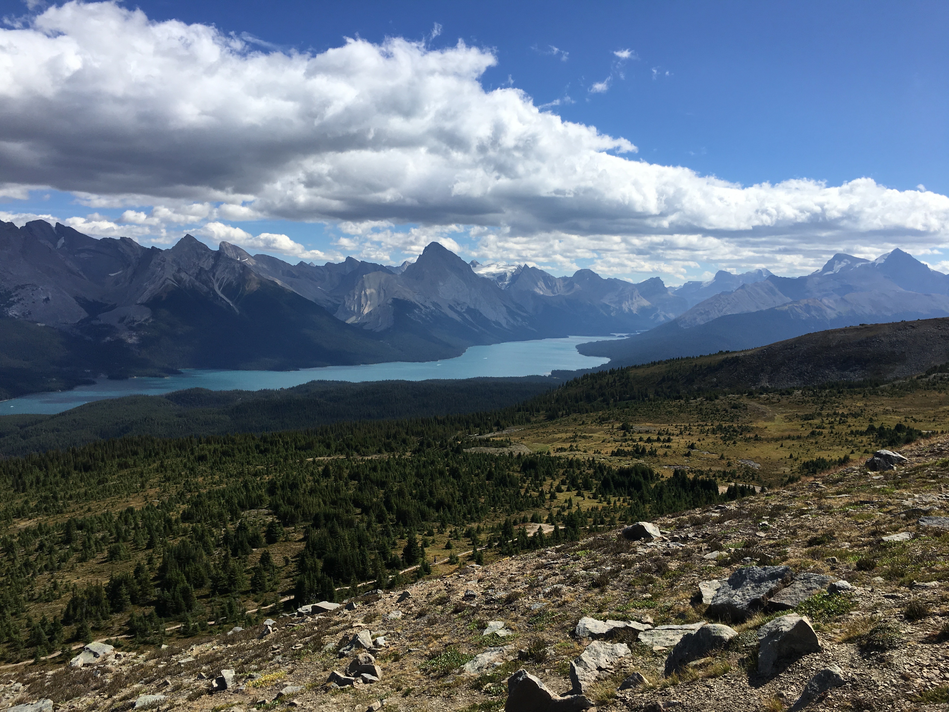 Free download high resolution image - free image free photo free stock image public domain picture -Sulphur Mountain in Banff National Park