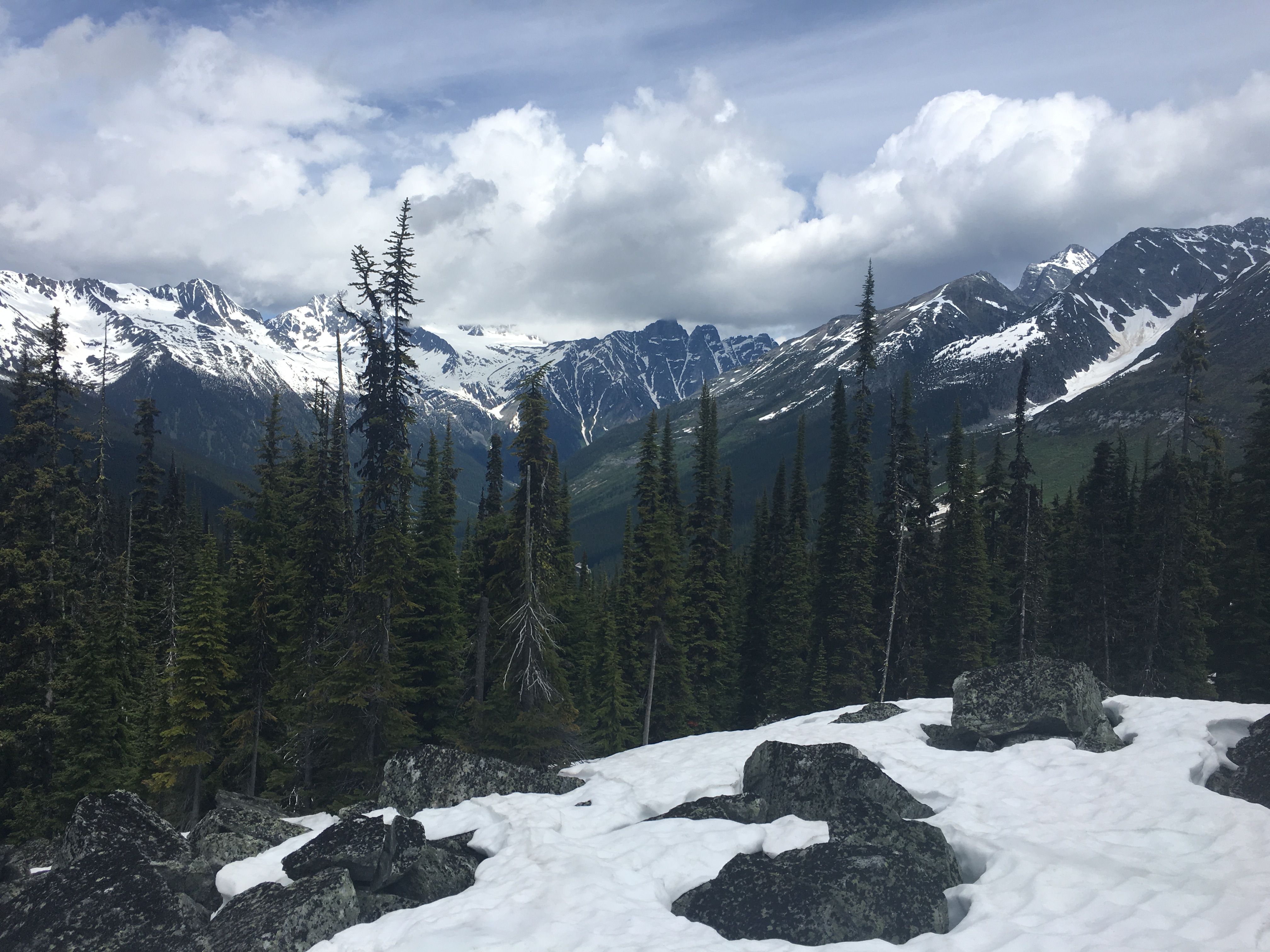 Free download high resolution image - free image free photo free stock image public domain picture -Sulphur Mountain in Banff National Park in the Canadian Rocky