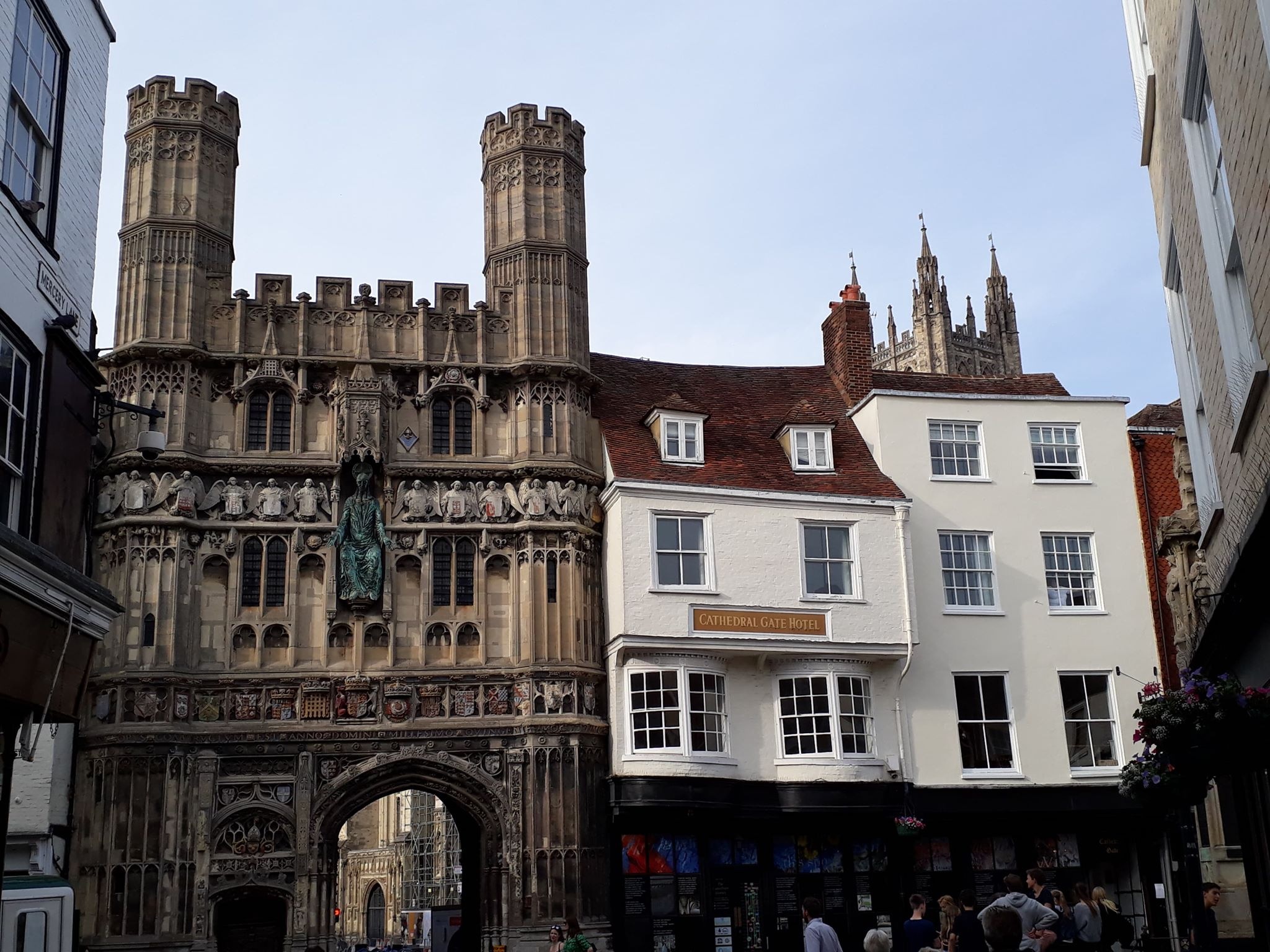 Free download high resolution image - free image free photo free stock image public domain picture -wooden frame Tudor buildings in the City of Canterbury