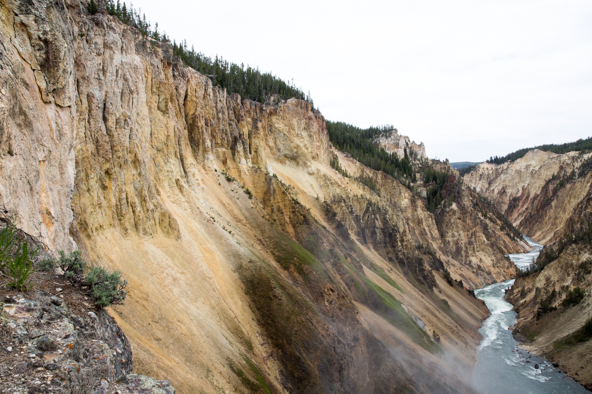 Free download high resolution image - free image free photo free stock image public domain picture -Yellowstone National Park, Wyoming USA