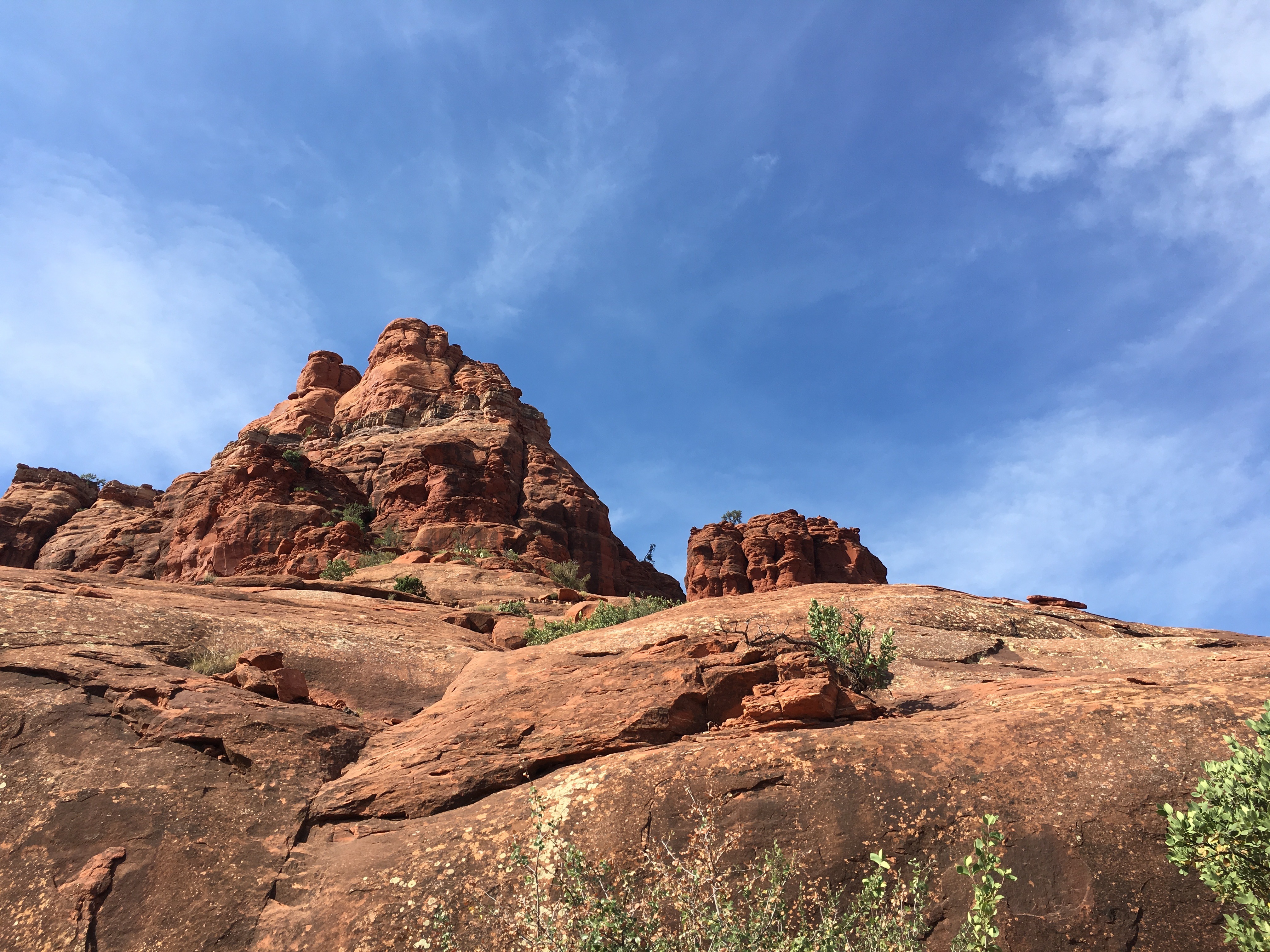 Free download high resolution image - free image free photo free stock image public domain picture -Red Rock Secret Mountain Wilderness vista