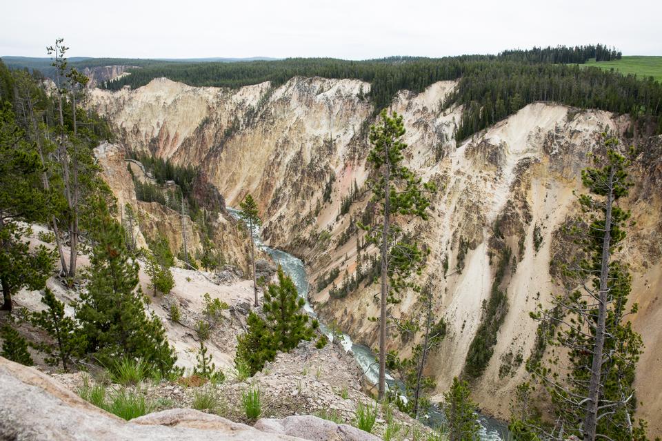 Free download high resolution image - free image free photo free stock image public domain picture  Yellowstone National Park, Wyoming USA