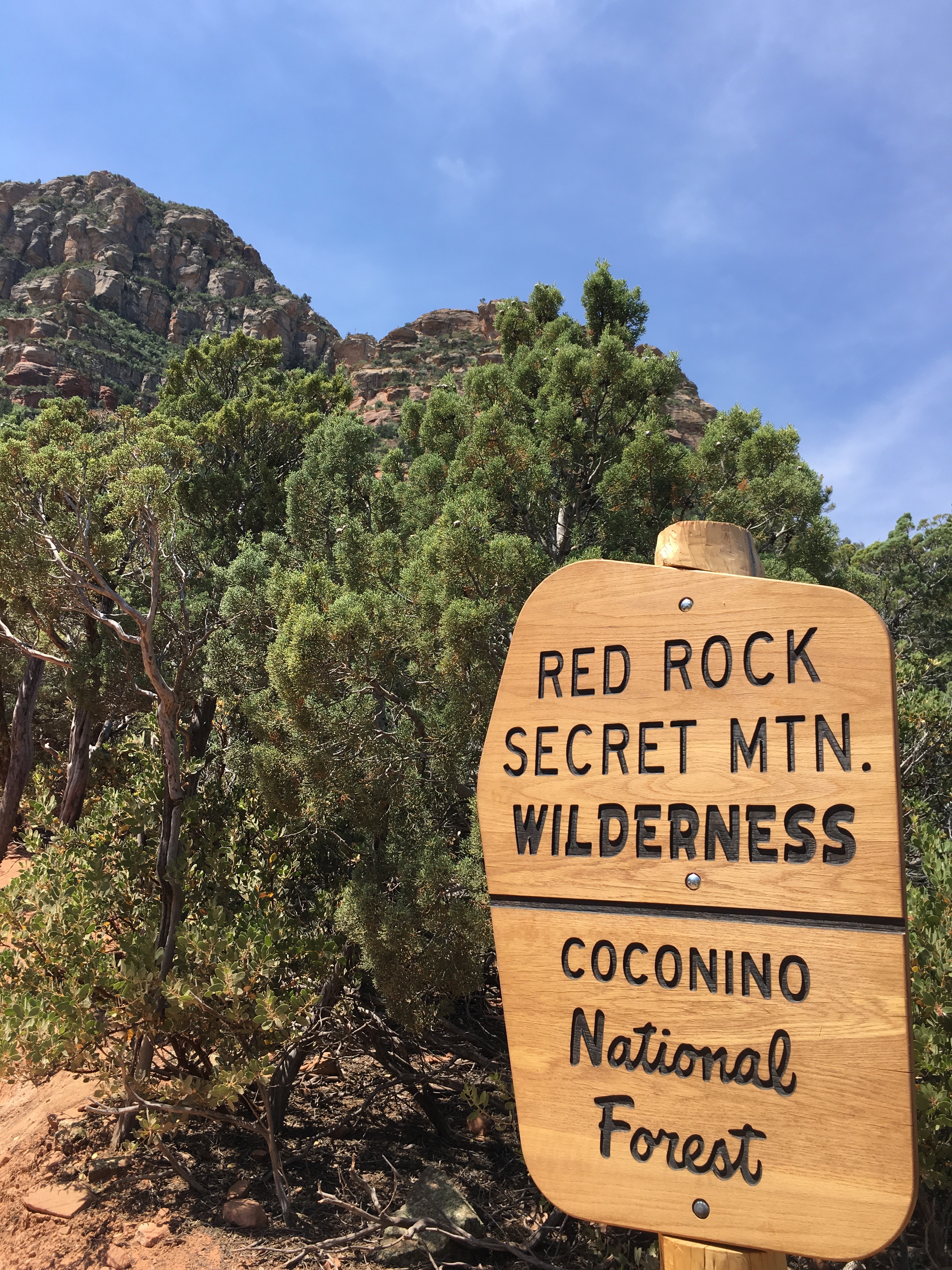 Free download high resolution image - free image free photo free stock image public domain picture -Red Rock Secret Mountain Wilderness vista