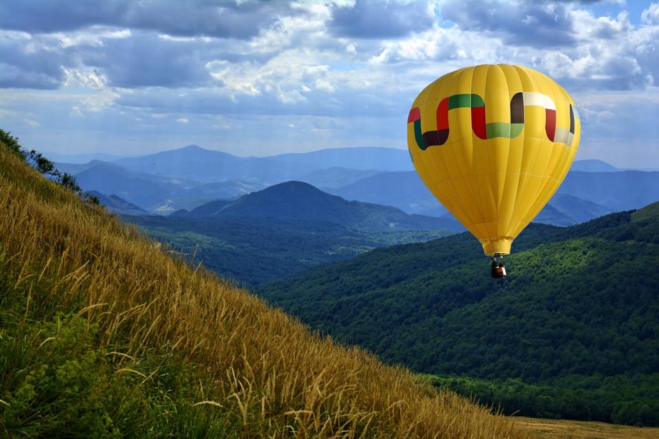 Free download high resolution image - free image free photo free stock image public domain picture  sunset.balloon 2