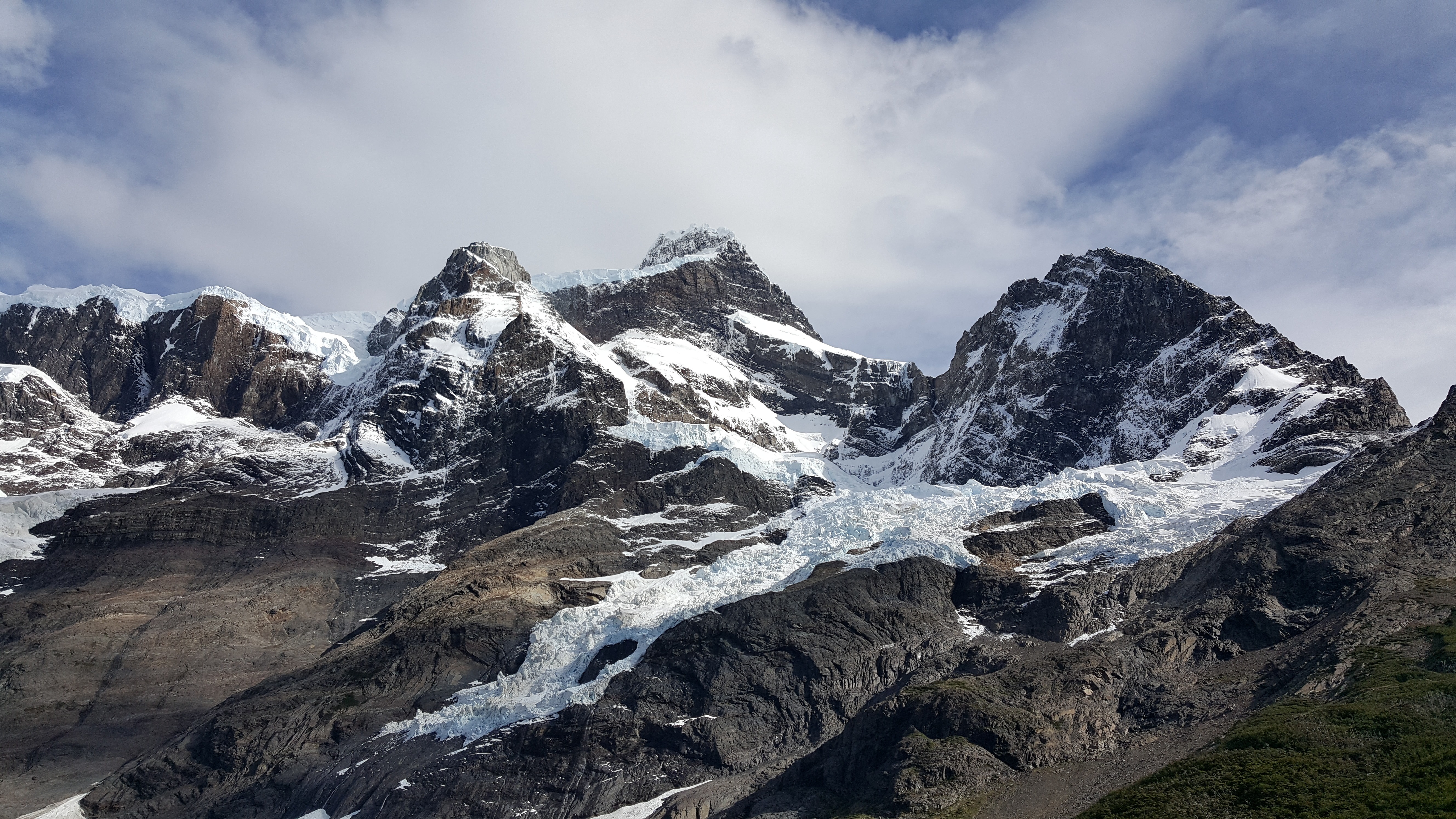 Free download high resolution image - free image free photo free stock image public domain picture -Torres del Paine National Park, Patagonia, Chile