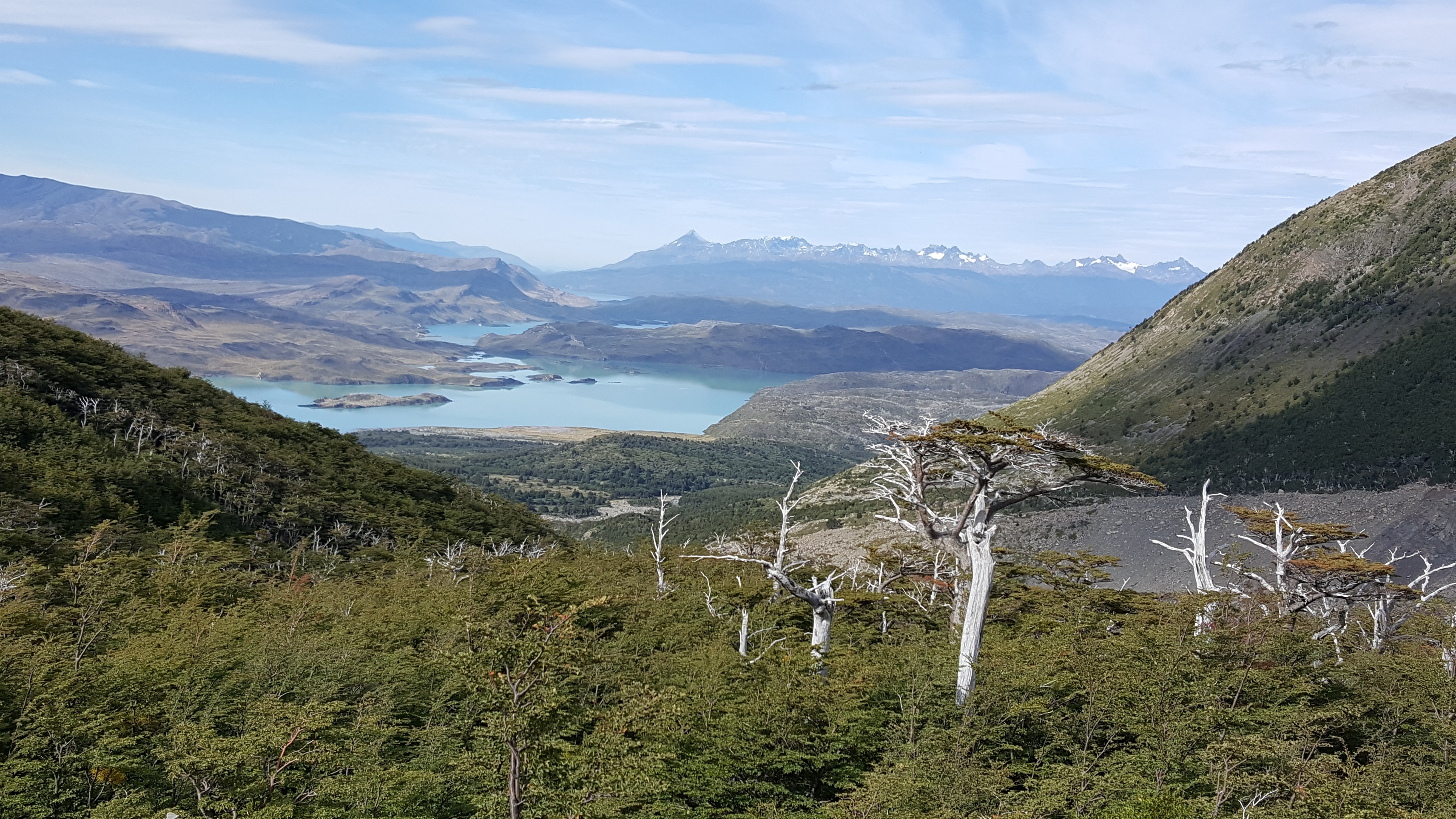 Free download high resolution image - free image free photo free stock image public domain picture -Torres del Paine National Park, Patagonia, Chile