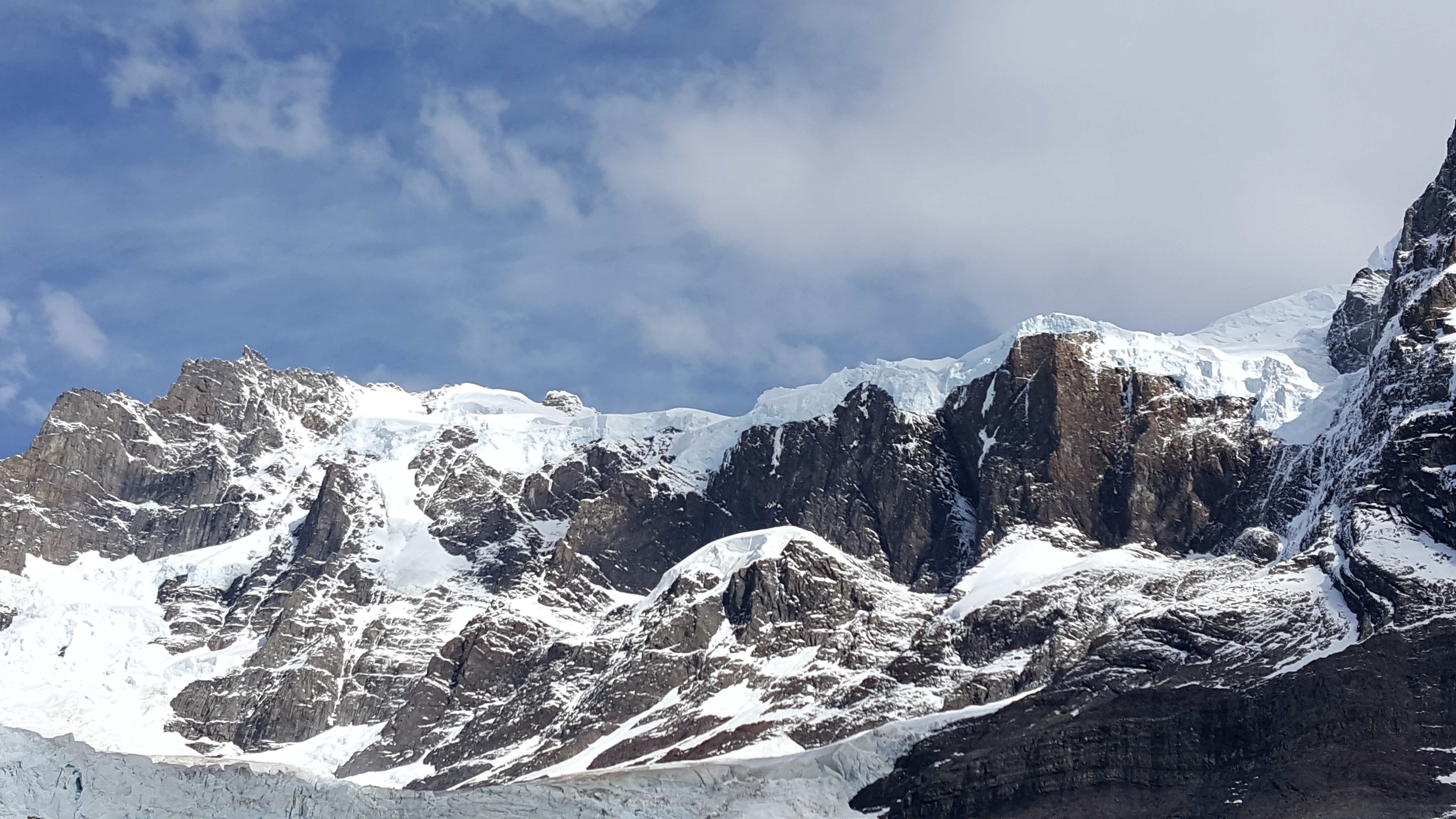 Free download high resolution image - free image free photo free stock image public domain picture -Torres del Paine National Park, Patagonia, Chile