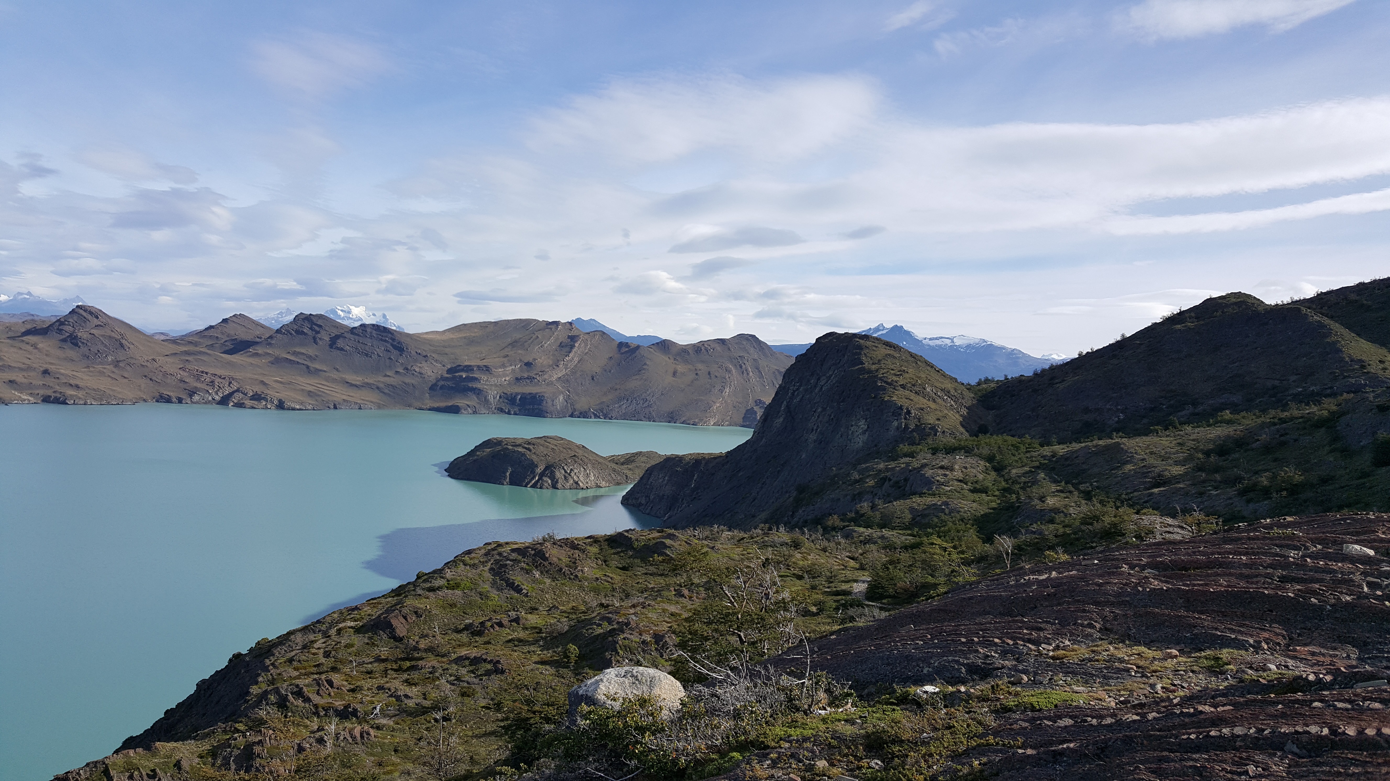 Free download high resolution image - free image free photo free stock image public domain picture -Torres del Paine National Park, Patagonia, Chile