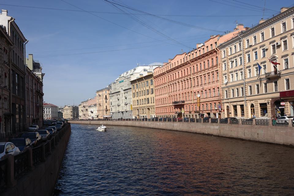 Free download high resolution image - free image free photo free stock image public domain picture  Saint Petersburg, Russia