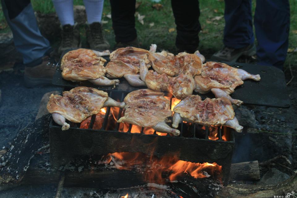 Free download high resolution image - free image free photo free stock image public domain picture  Cooking food on the camping stove