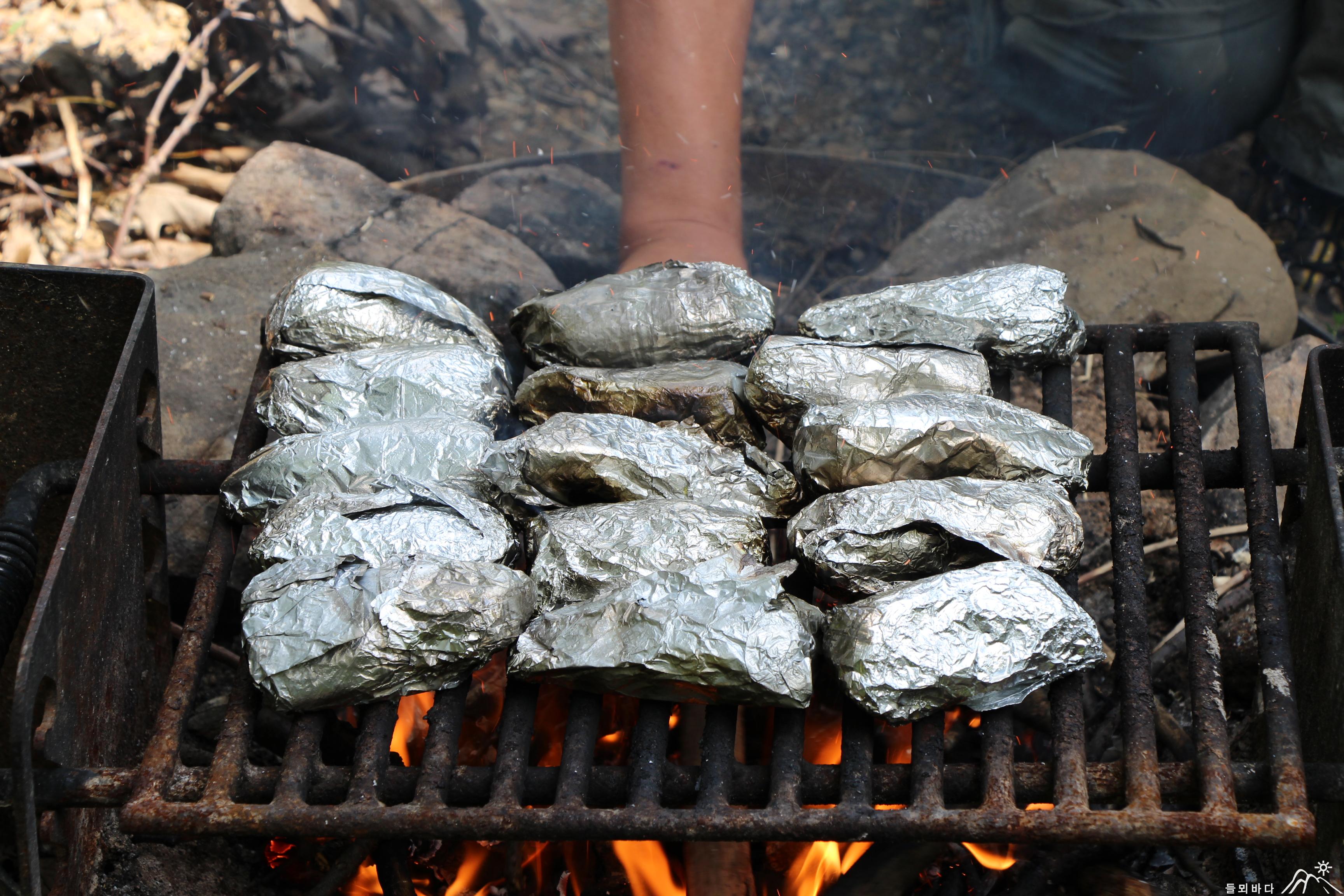 Free download high resolution image - free image free photo free stock image public domain picture -Cooking food on the camping stove