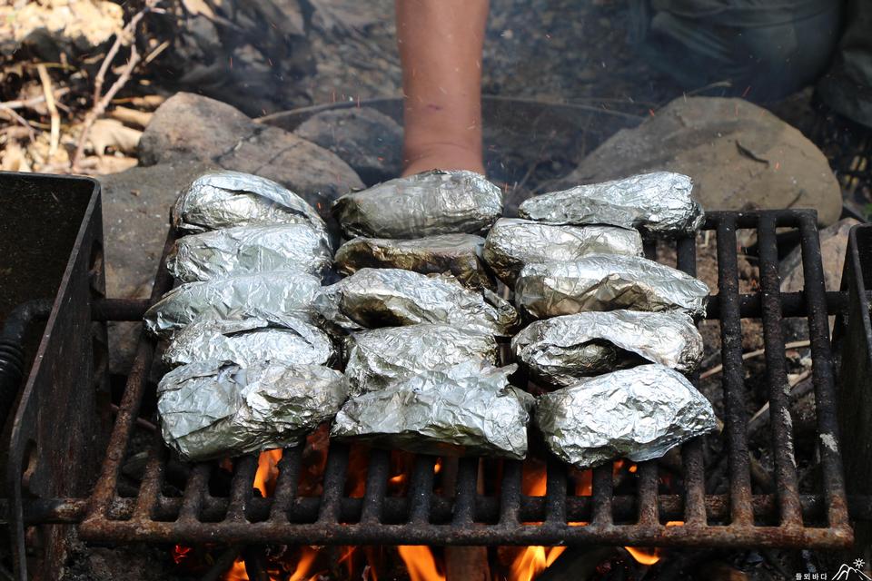 Free download high resolution image - free image free photo free stock image public domain picture  Cooking food on the camping stove