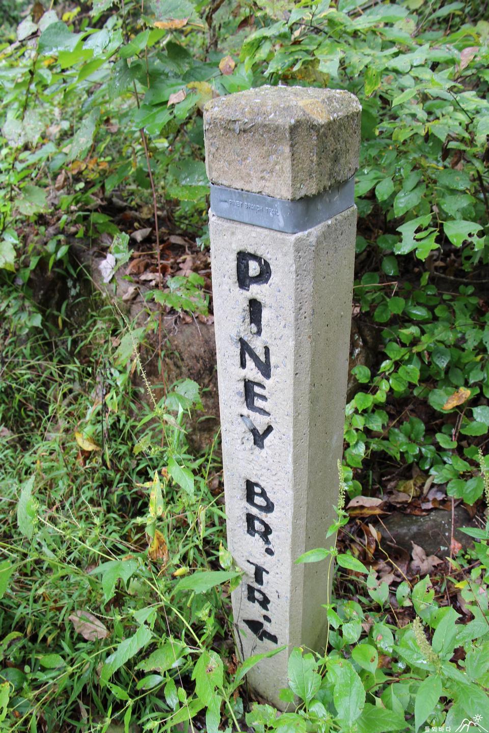 Free download high resolution image - free image free photo free stock image public domain picture  Piney Ridge Trail and Appalachian Trail Loop