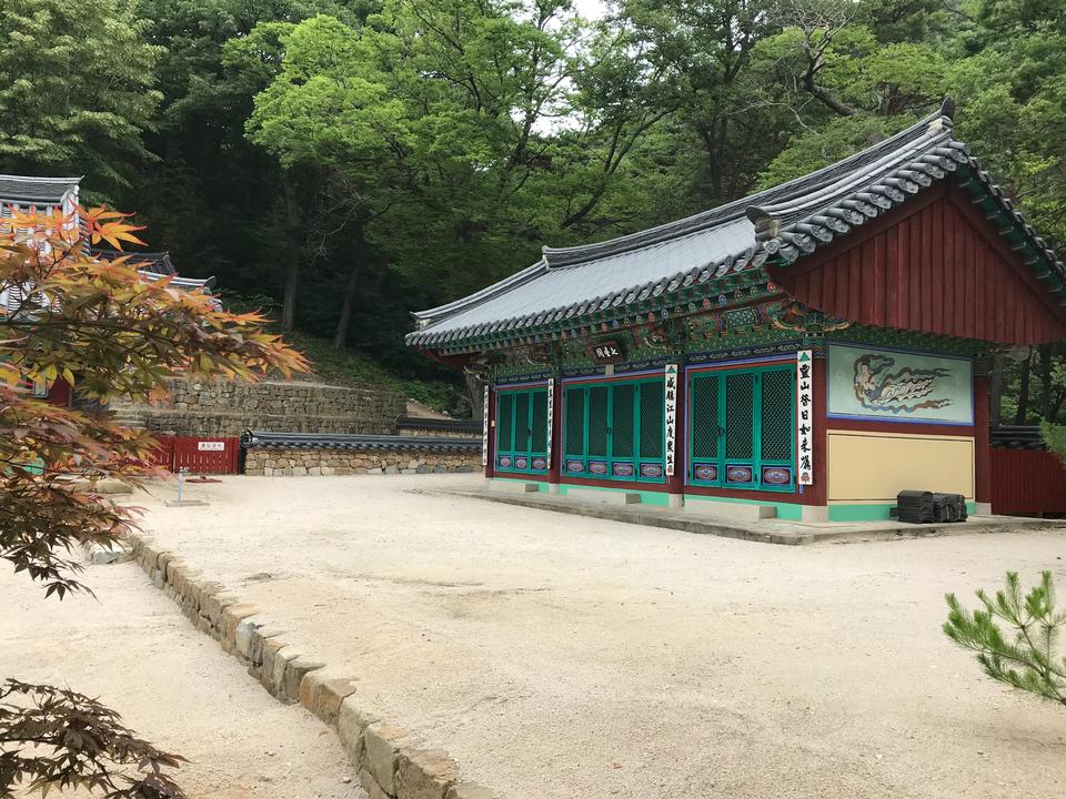 Free download high resolution image - free image free photo free stock image public domain picture  Bokyung Temple National Park