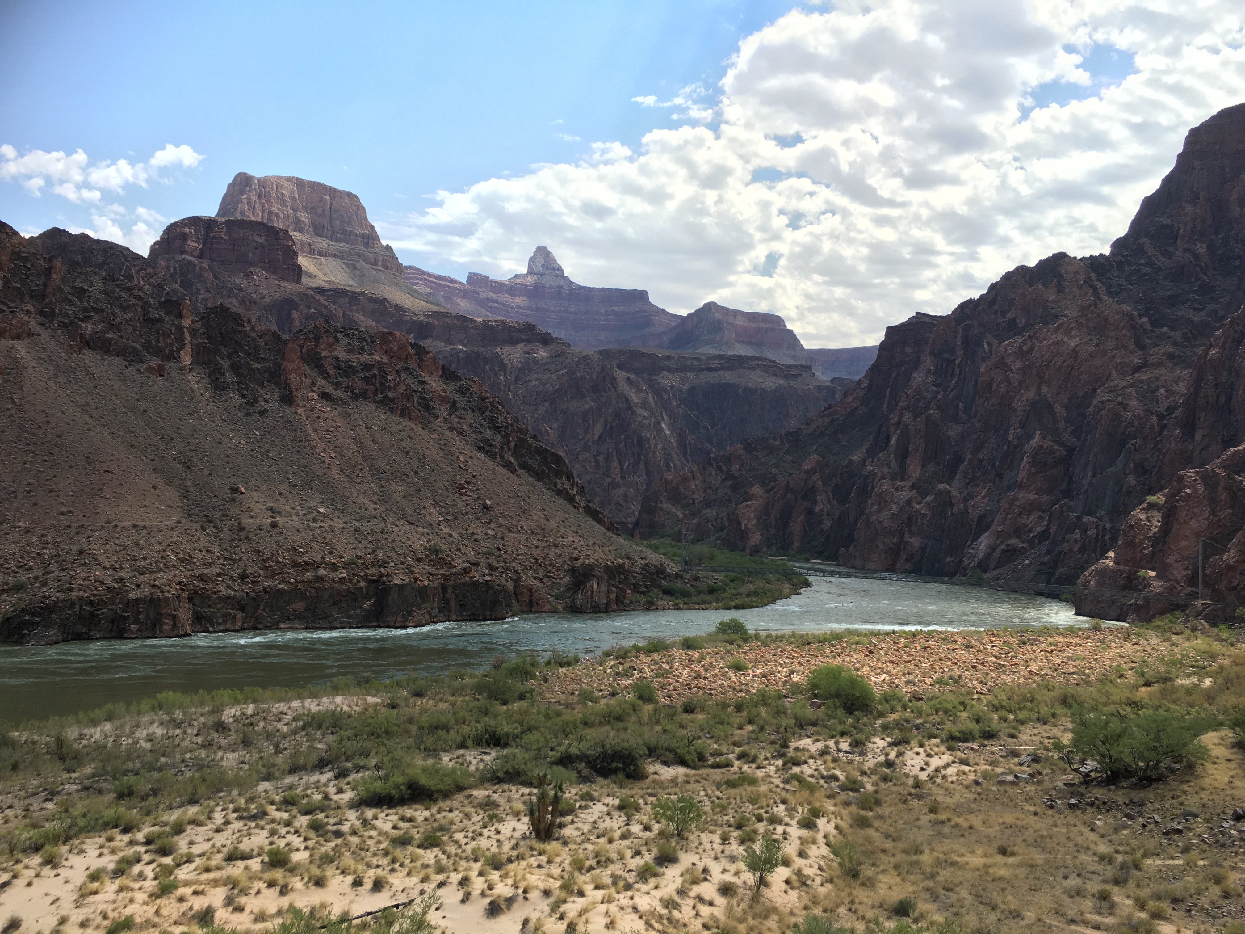 Free download high resolution image - free image free photo free stock image public domain picture -Colorado River In Grand Canyon