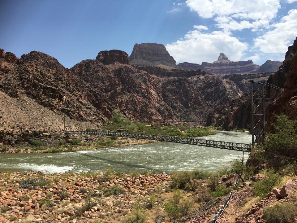 Free download high resolution image - free image free photo free stock image public domain picture  Colorado River In Grand Canyon