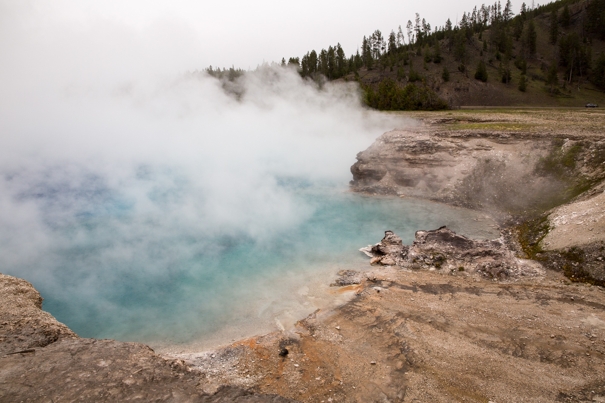 Free download high resolution image - free image free photo free stock image public domain picture -Old Faithful, Yellowstone Nationalpark, Wyoming