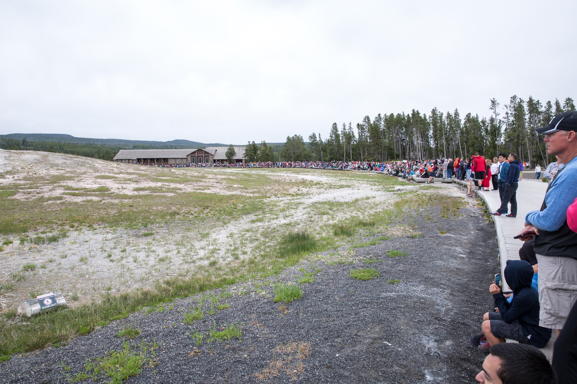 Free download high resolution image - free image free photo free stock image public domain picture -Old Faithful, Yellowstone Nationalpark, Wyoming