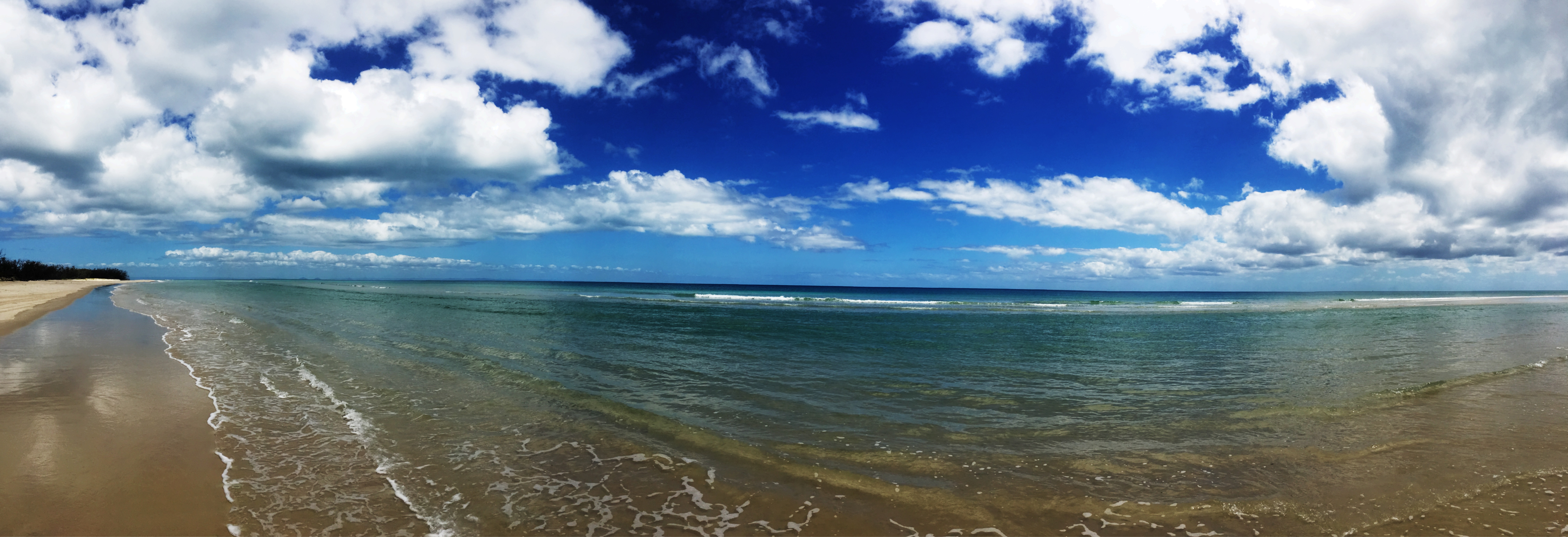 Free download high resolution image - free image free photo free stock image public domain picture -Moreton Bay Island Beach, QLD Australia