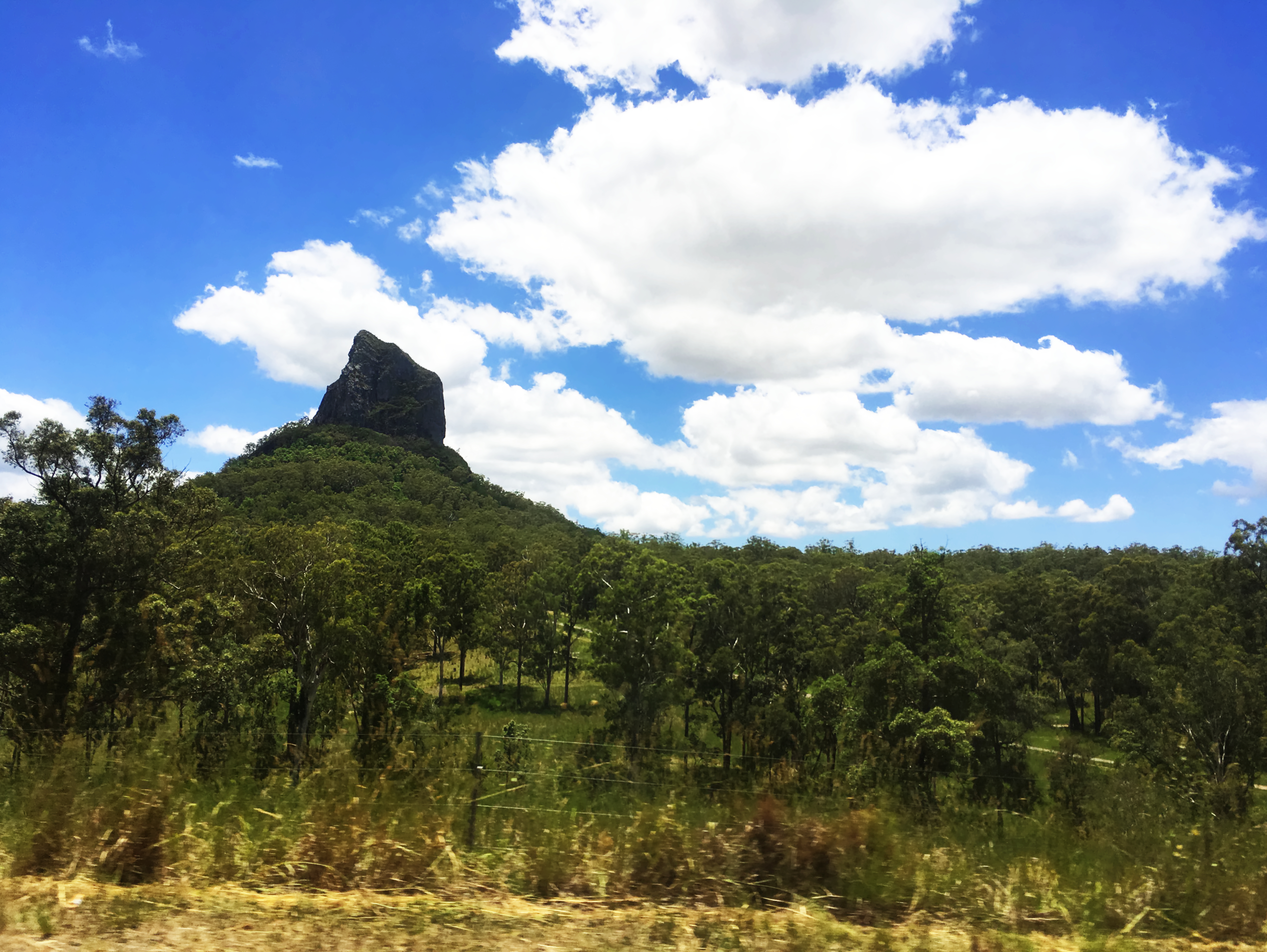 Free download high resolution image - free image free photo free stock image public domain picture -Glasshouse Mountain National Park, QLD Australia