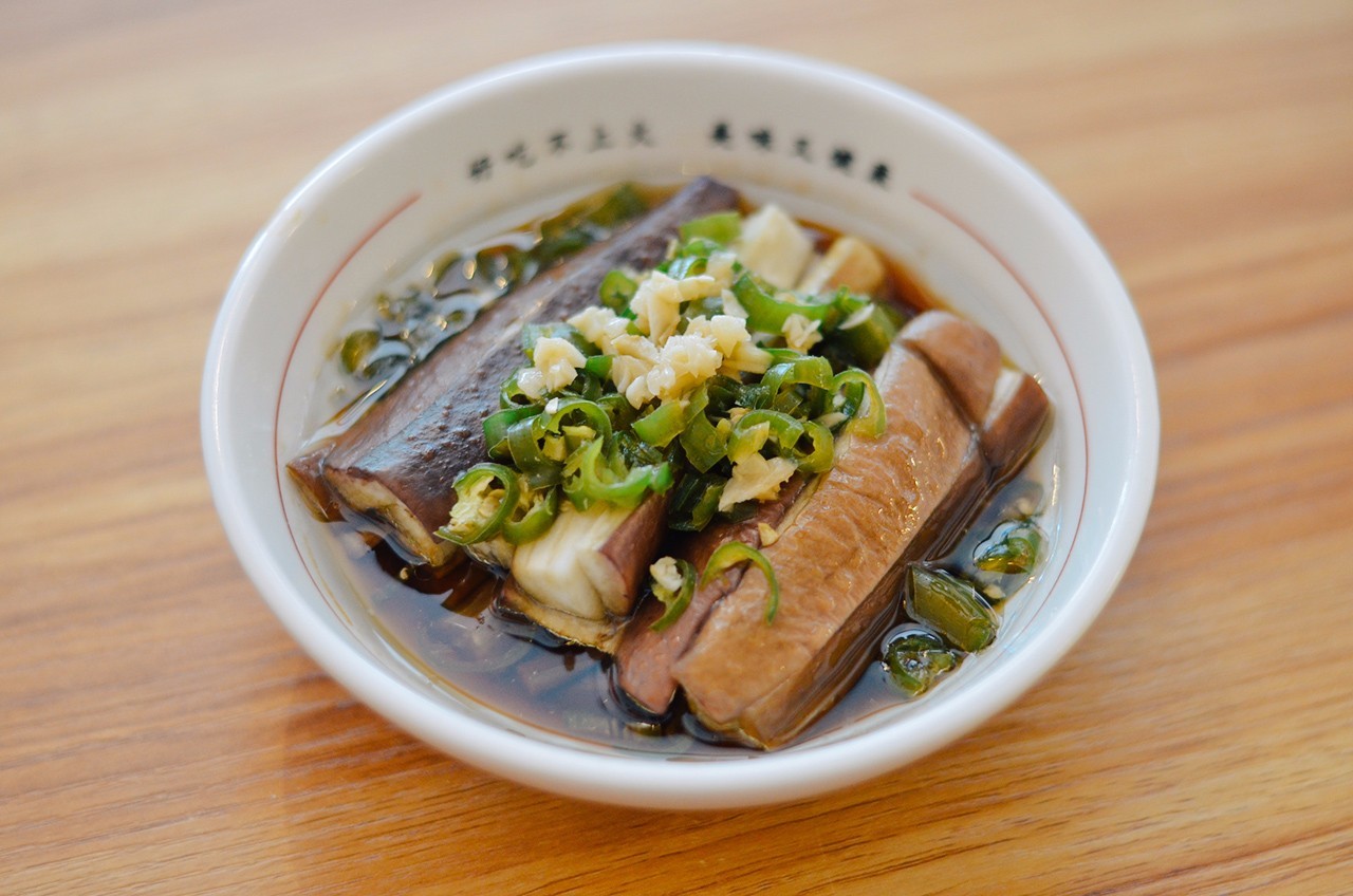 Free download high resolution image - free image free photo free stock image public domain picture -Steamed eggplant