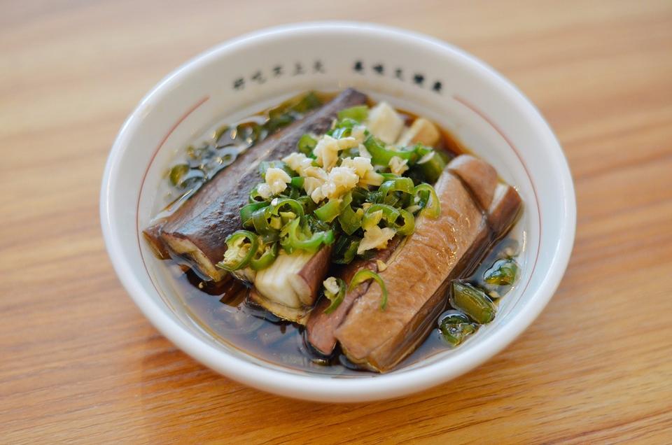 Free download high resolution image - free image free photo free stock image public domain picture  Steamed eggplant