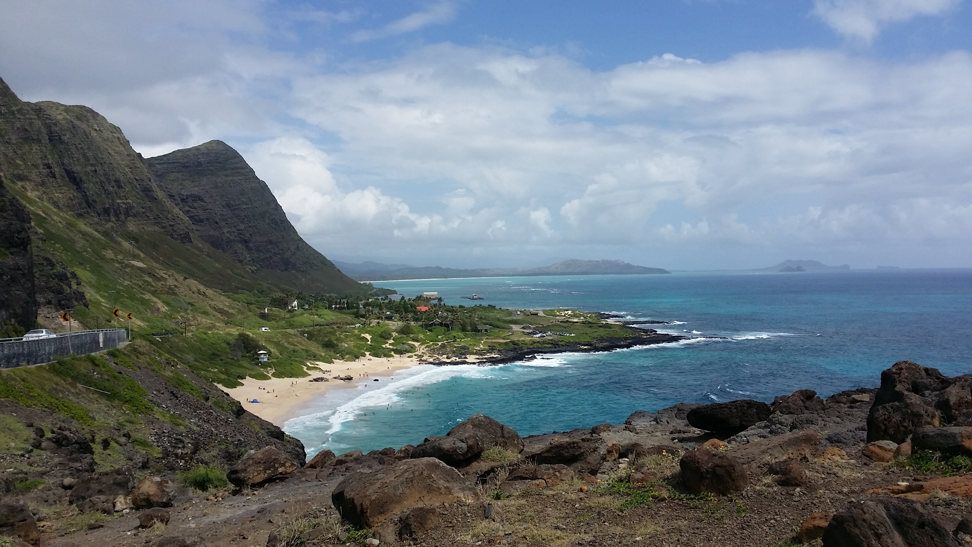 Free download high resolution image - free image free photo free stock image public domain picture -Little Beach, Maui, Hawaii