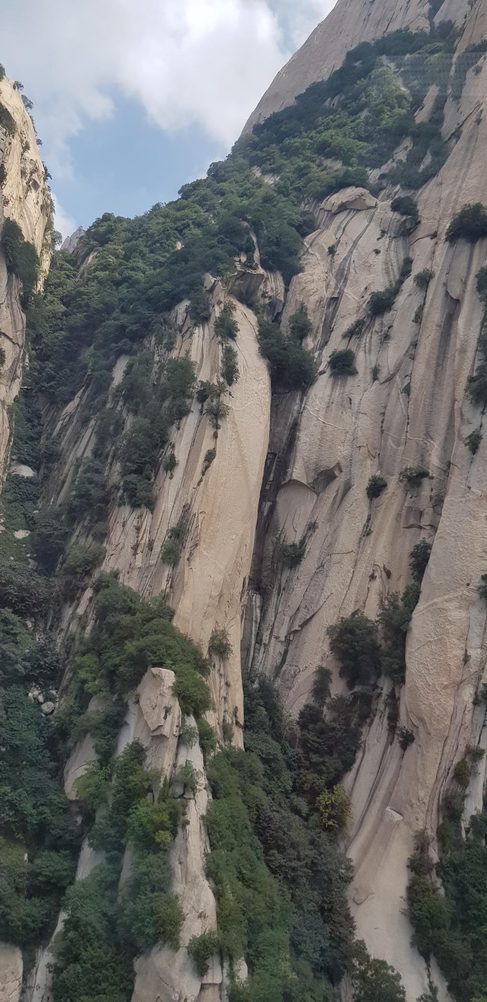 Free download high resolution image - free image free photo free stock image public domain picture  Mount Hua in Shaanxi province, China