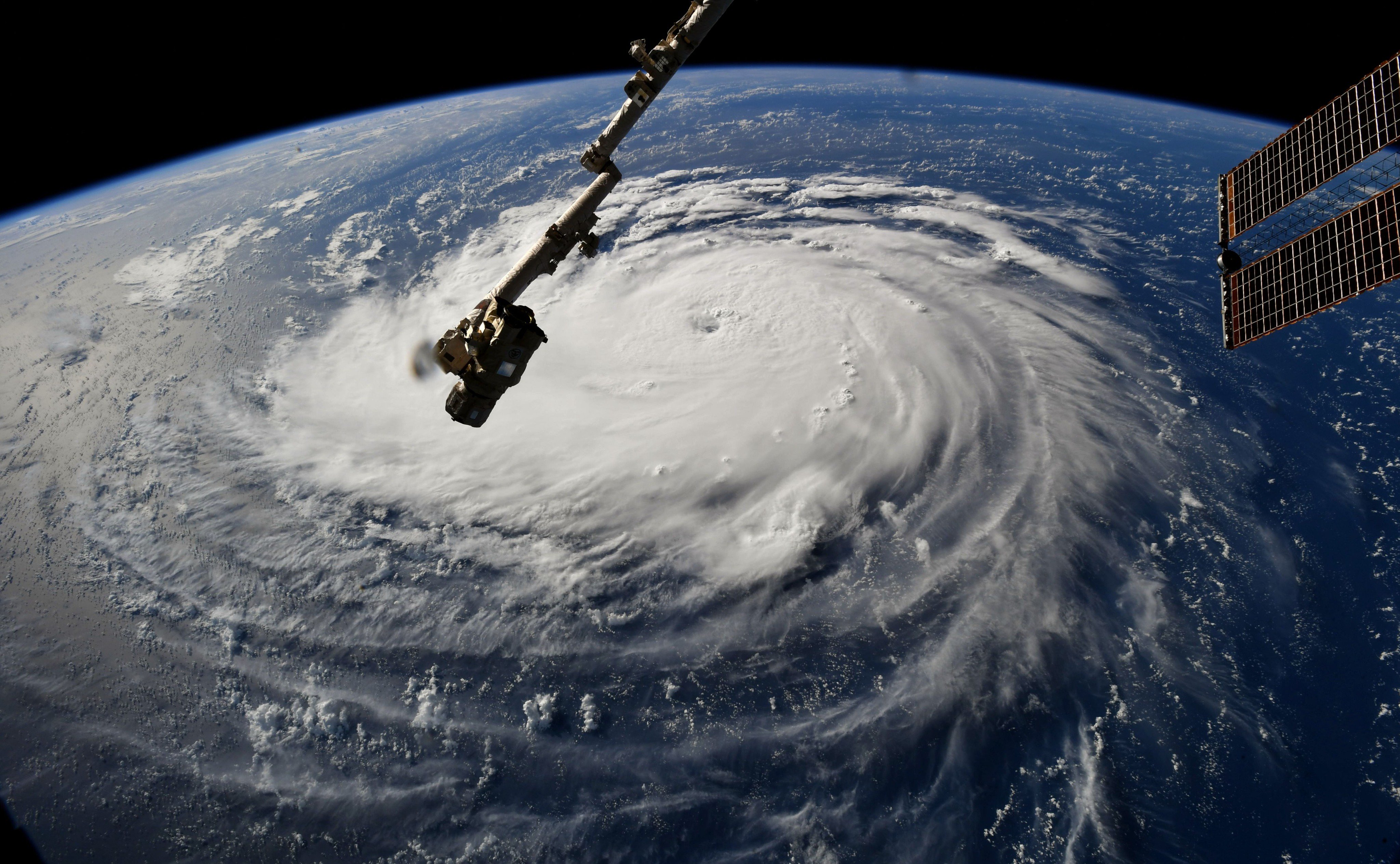 Free download high resolution image - free image free photo free stock image public domain picture -Hurricane Florence