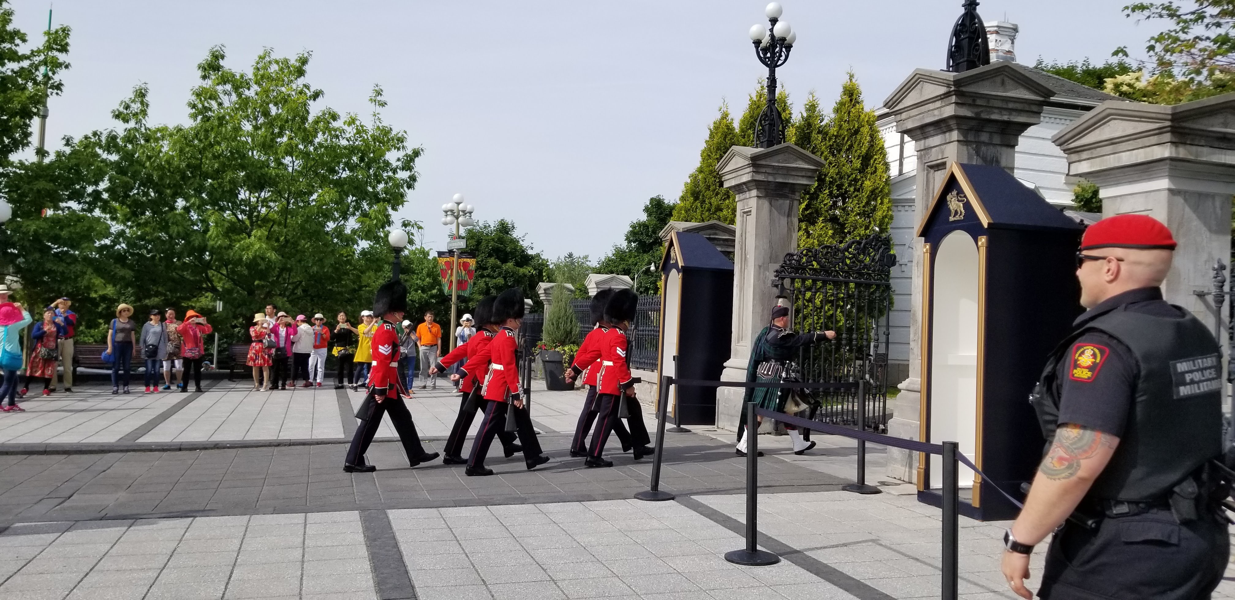 Free download high resolution image - free image free photo free stock image public domain picture -Changing of the guard ceremony